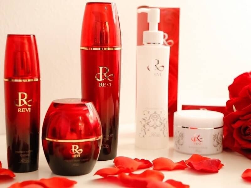 REVIパーフェクトオールインワンジェル | ラフスパ SignatureSpa Laugh