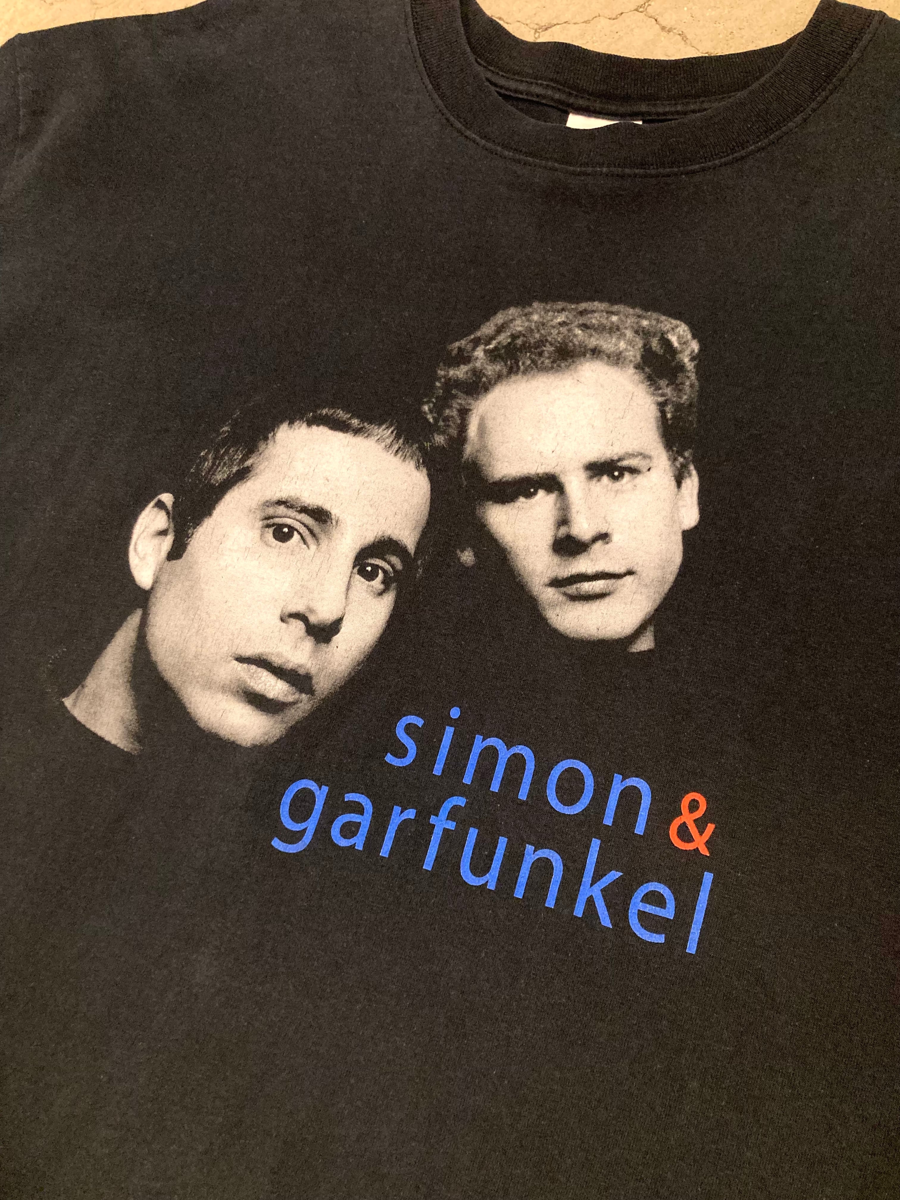 Simon & Garfunkel