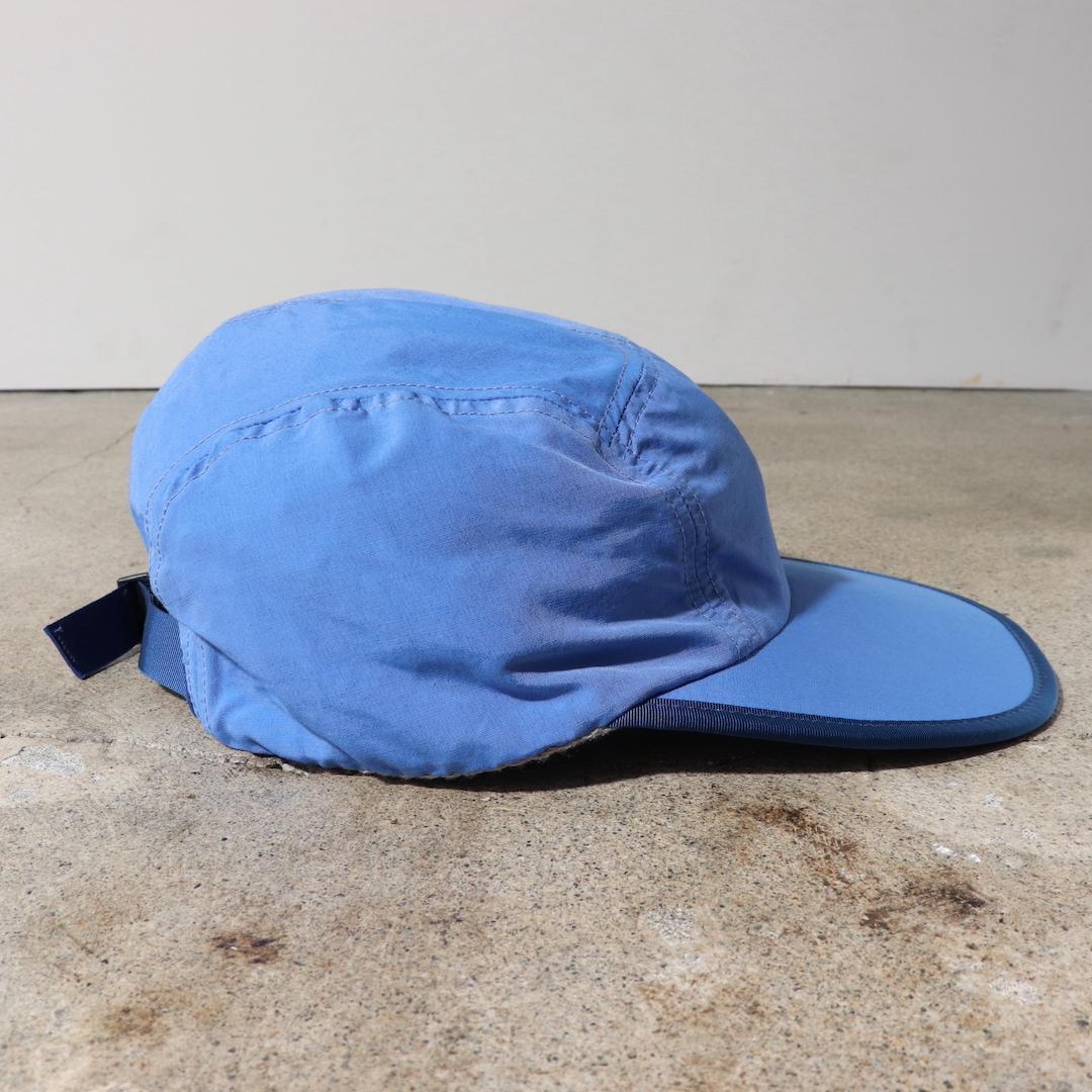 極美品 L 93年 米国製 スプーンビルキャップ Patagonia パタゴニア