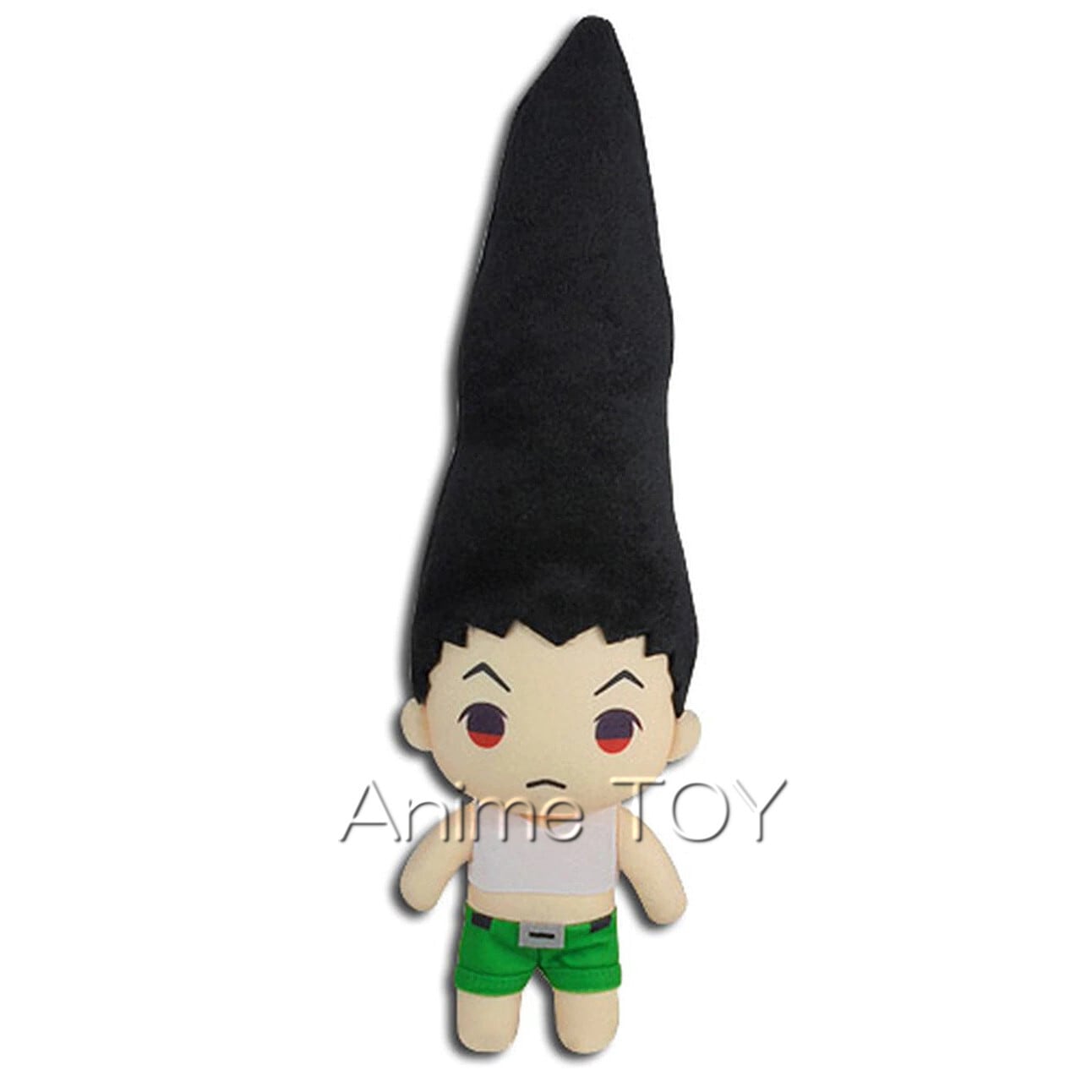 ハンターハンター HUNTER×HUNTER ゴン=フリークス ゴンさん ぬいぐるみ