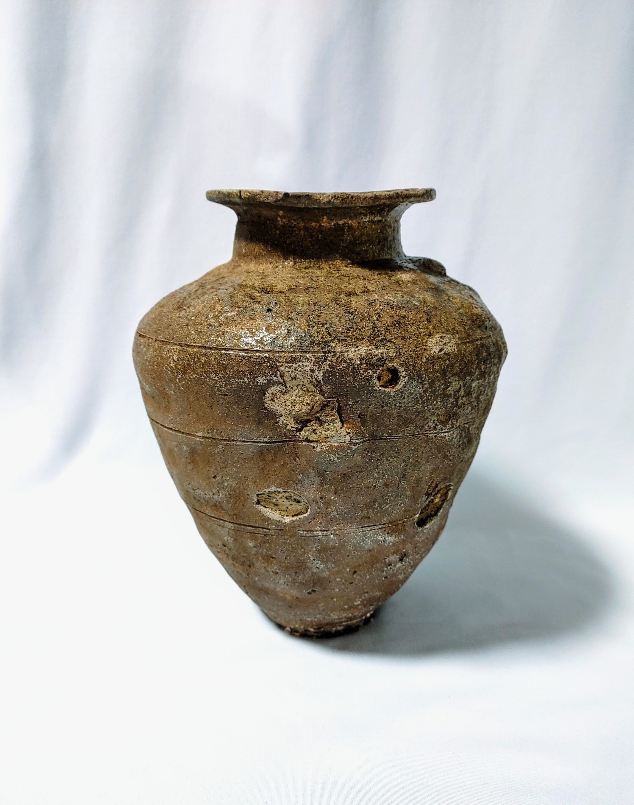 常滑三筋壺 | 香霖堂（支店）