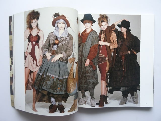 洋書◇ヴィヴィアン・ウェストウッド写真集 Vivienne Westwood 本