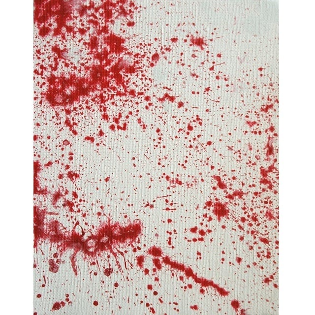 無題」 キャンバスにアクリル * 絵画 現代アート 抽象画 内野隆文