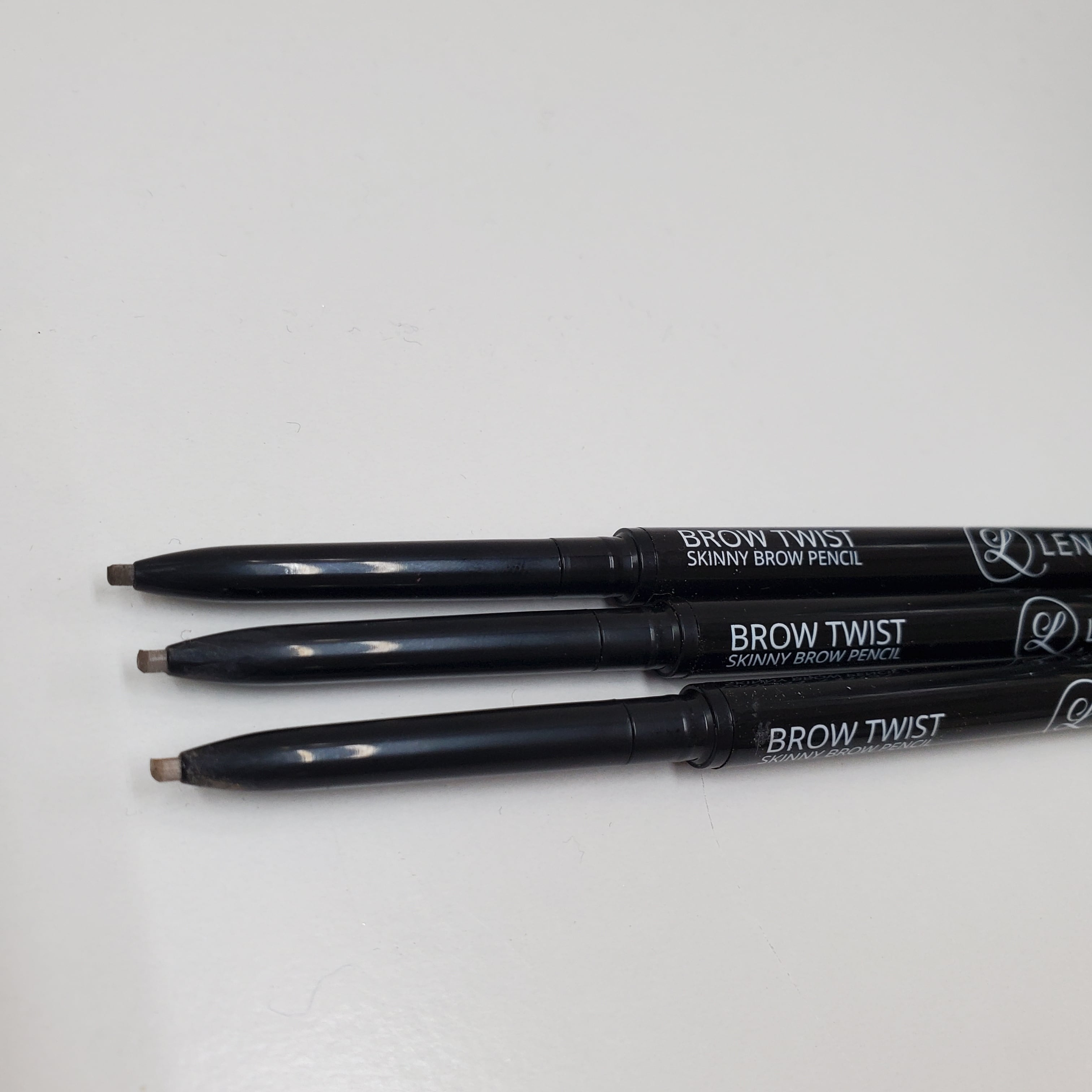 LENA LEVI ペンシル【LENALEVI/レナレビ/アイブロウツイストペンシル