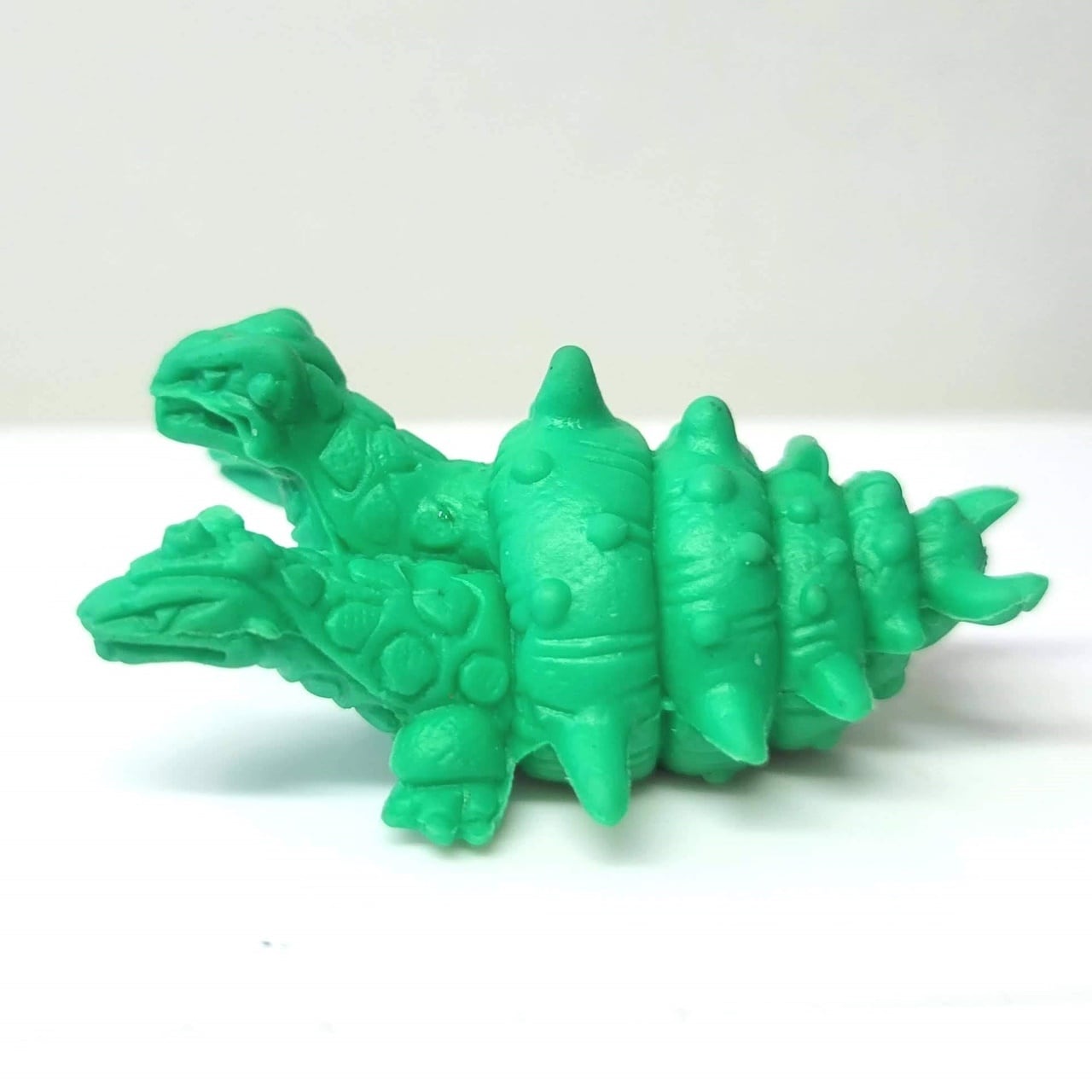 ウルトラ怪獣消しゴム第6弾・ウルトラマン怪獣100点プラス100点