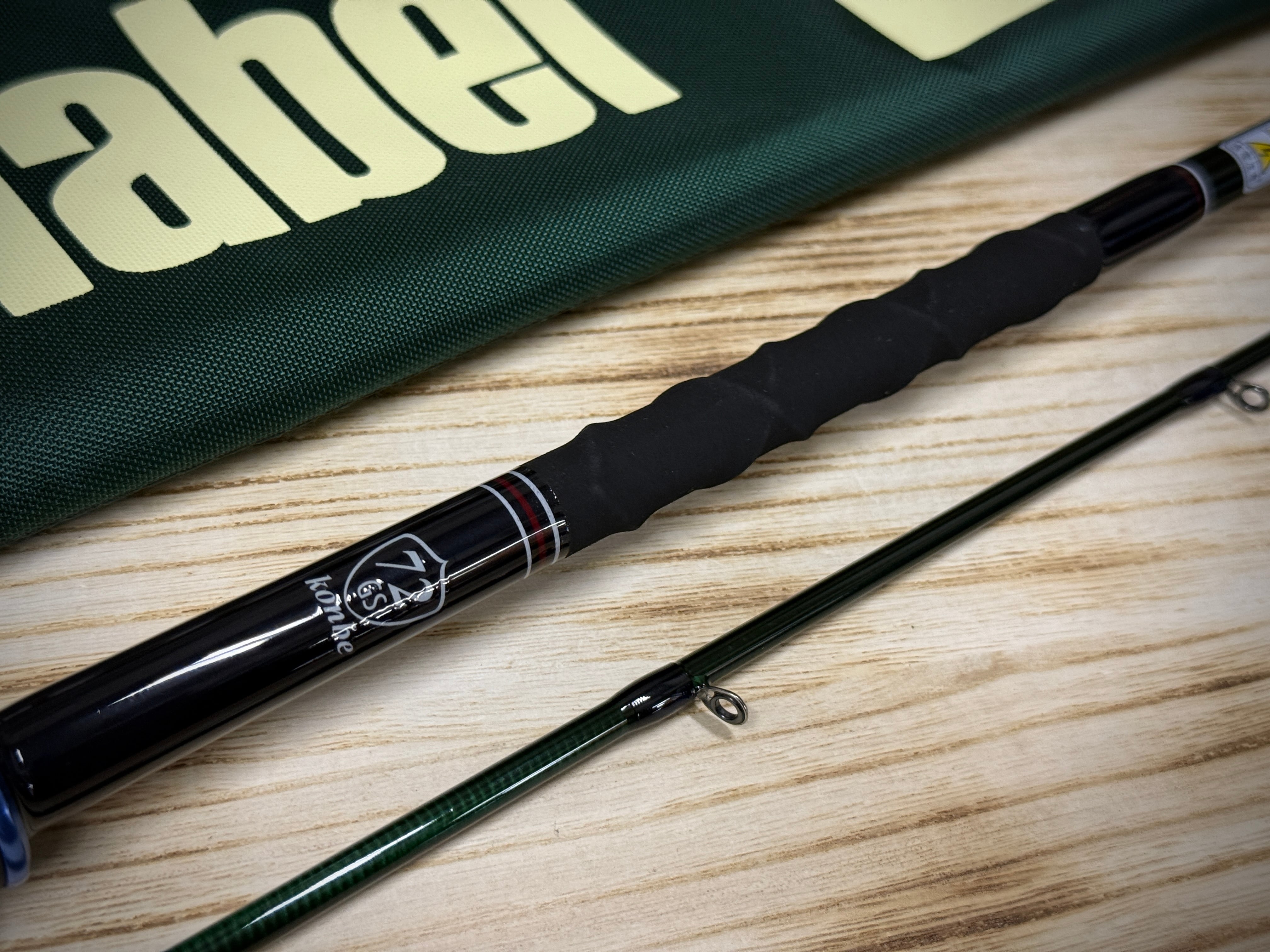 INX.label Glissando72 グリッサンド72【インクスモデル Konbe-コンベ