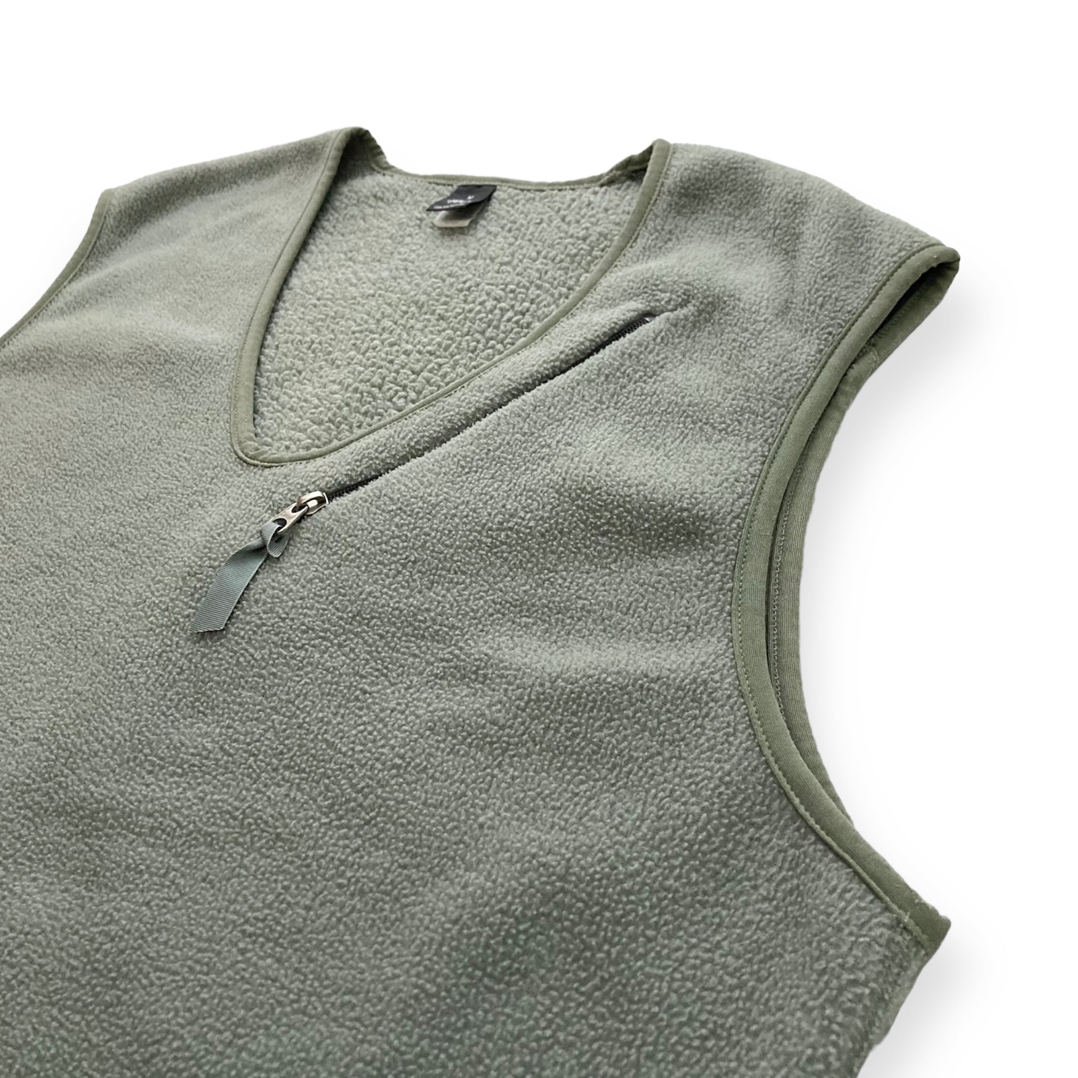 90's Patagonia SIMPLE VEST | chillrobe