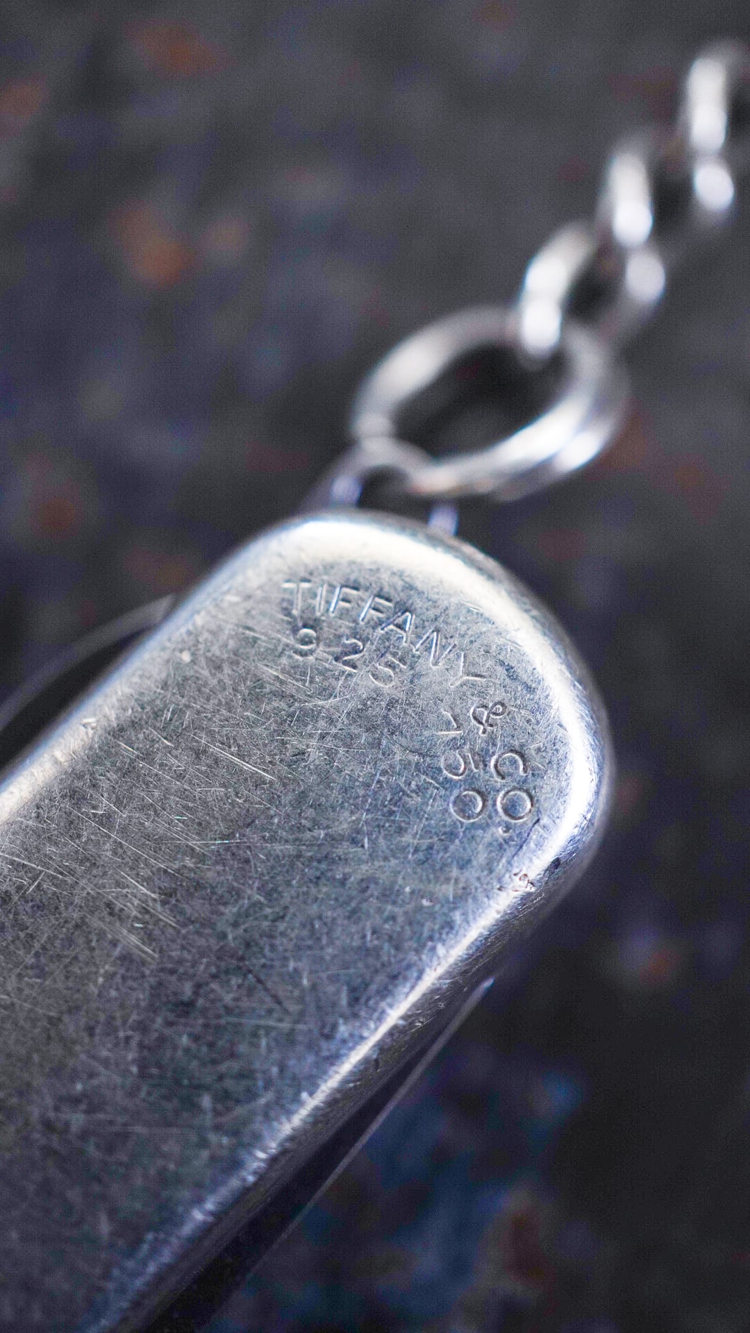 VINTAGE】TIFFANY&Co. ティファニー × VICTORINOX ビクトリノックス