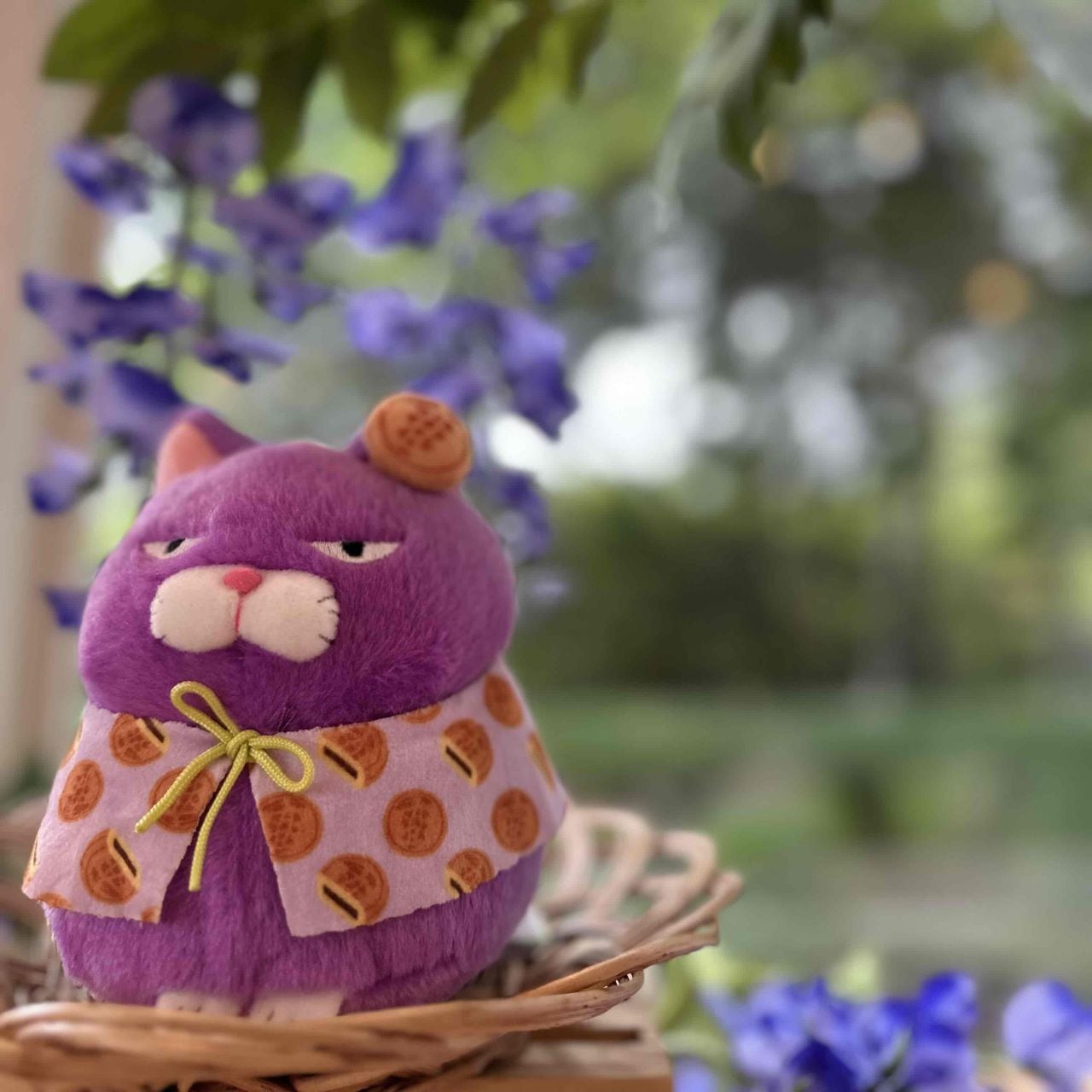 足利フラワーパー猫肯定感 猫ぬいぐるみ 足利フラワーパー猫肯定感 猫