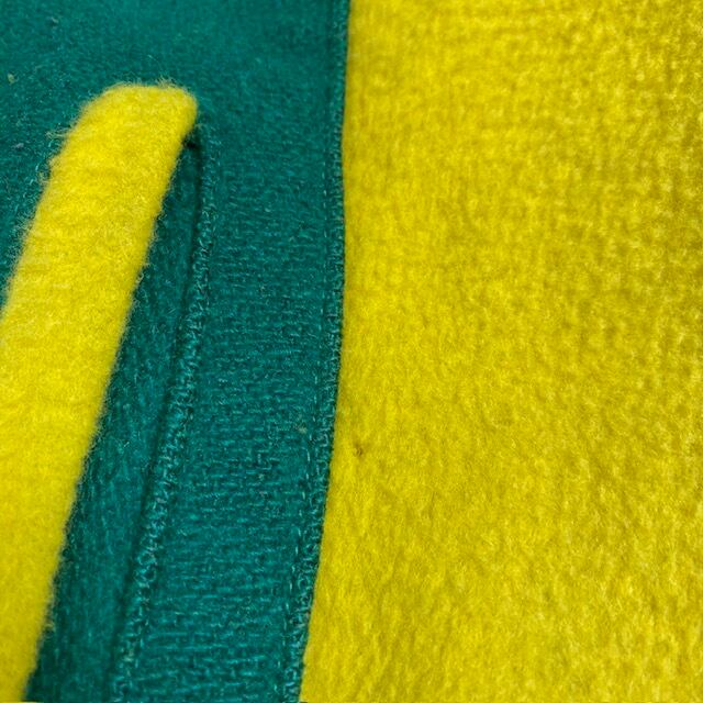 60's 60s TIMBERLINE Brill Bros スタジャン ブリルブロス スタジアム