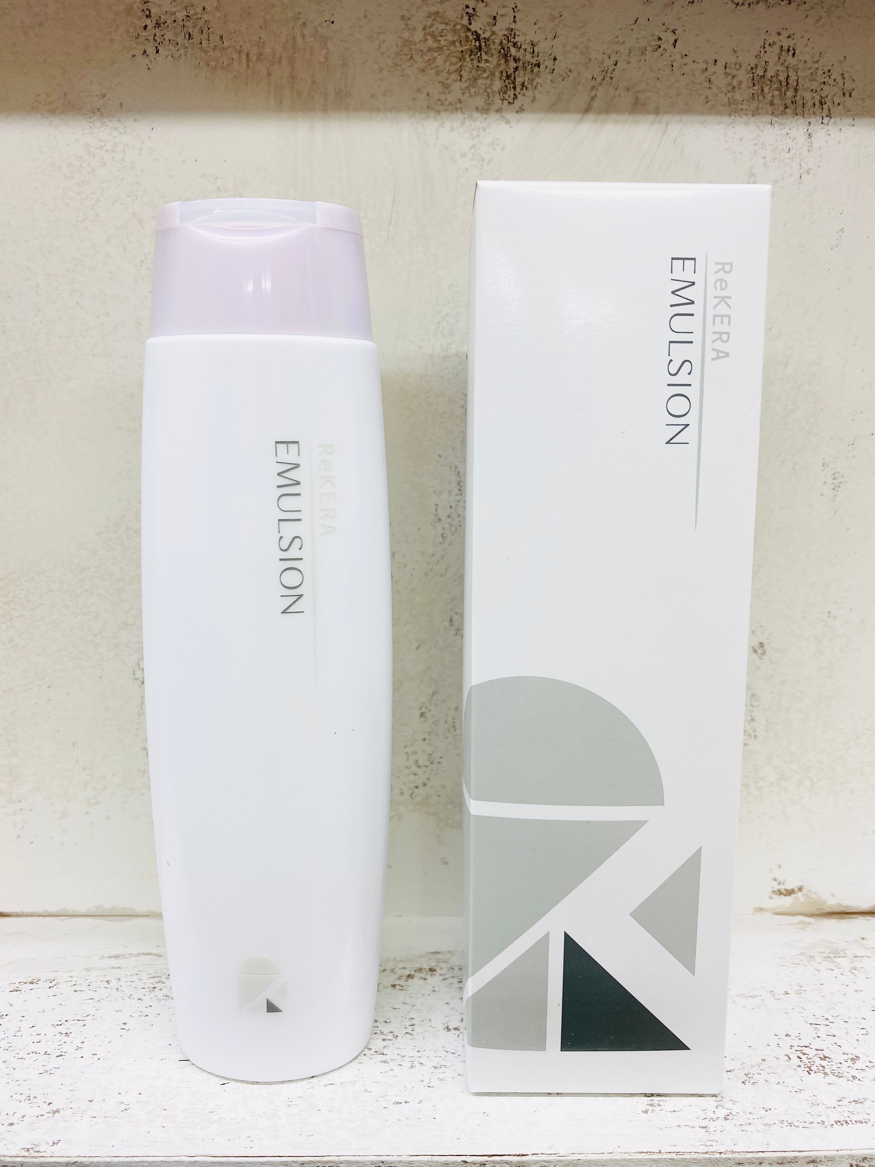 リケラエマルジョン 1000g レフィル【送料無料】 | 美容室Cielの