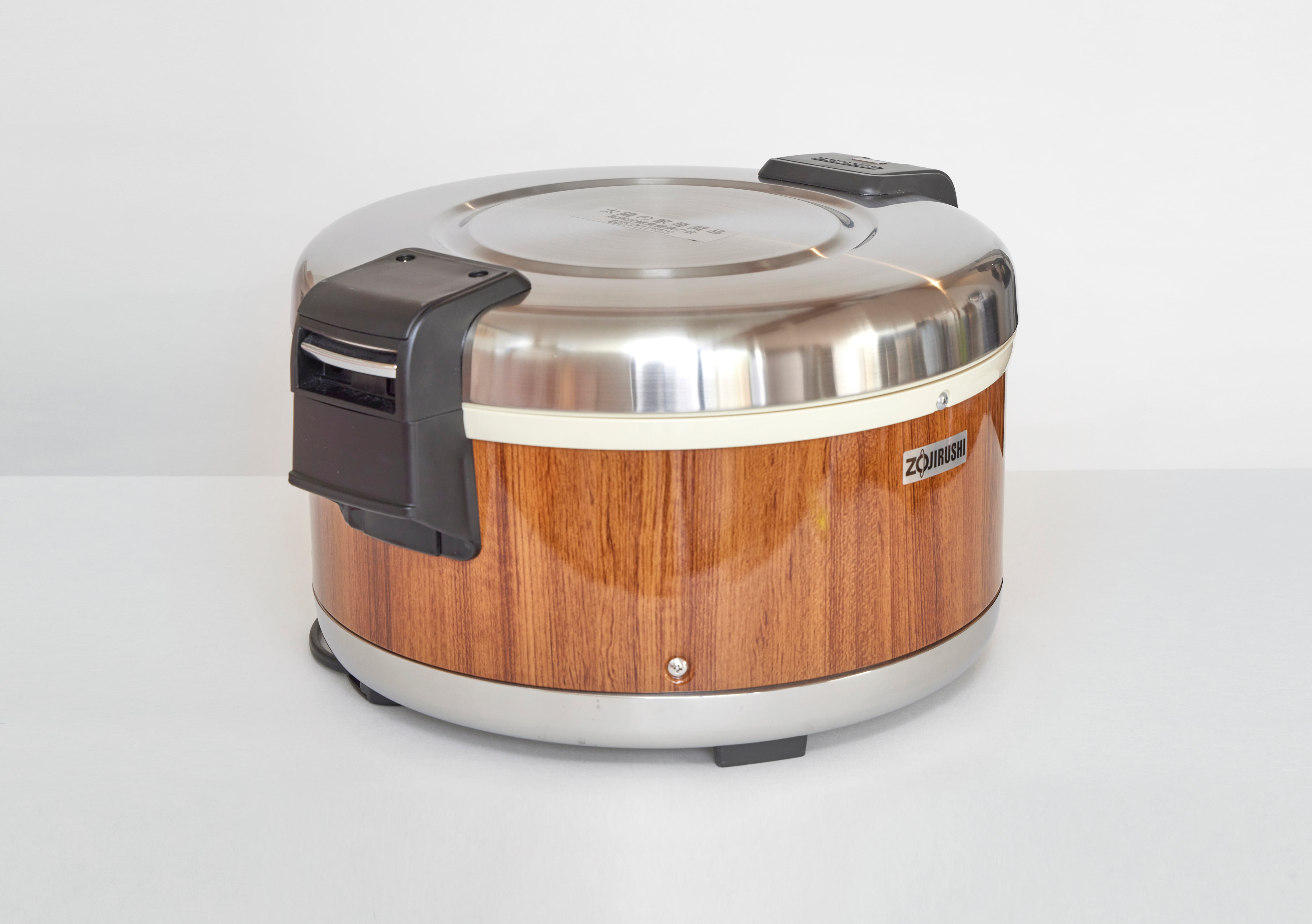 長岡式酵素玄米専用圧力鍋太陽の家一升炊き PC-60A 太陽の家 長岡式