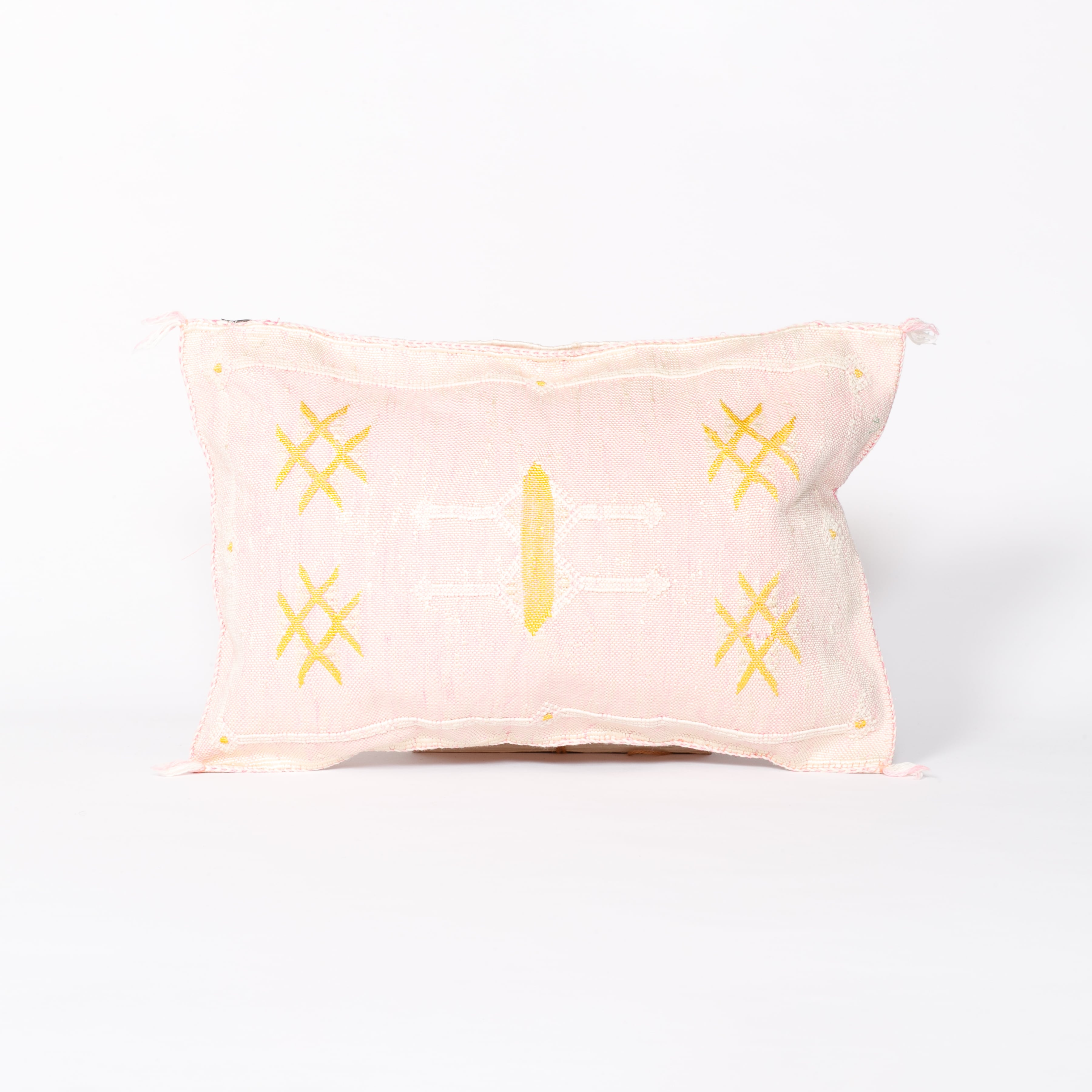 CACTUS SILK | モロッコ雑貨 Chez Nano