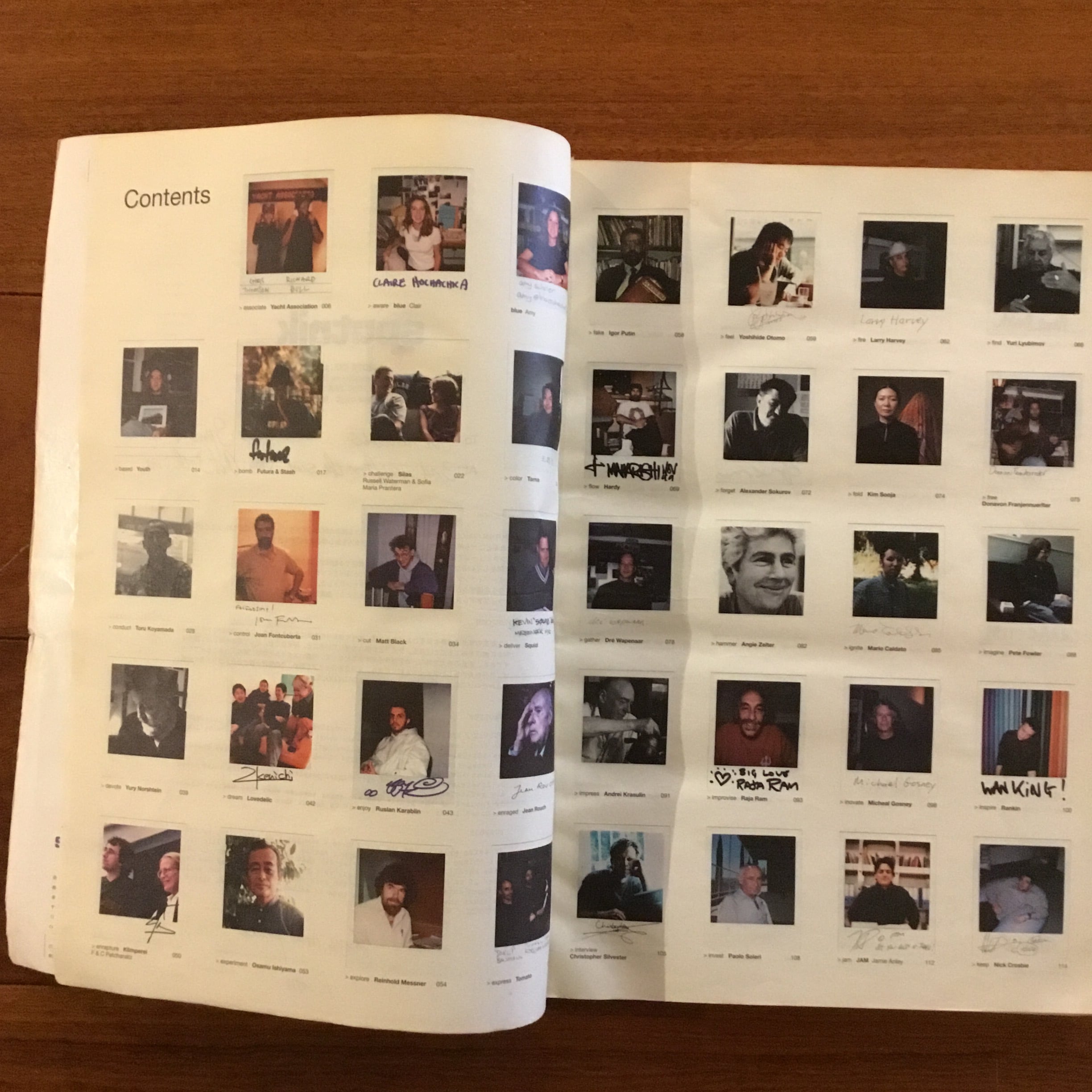 sputnik：whole life catalogue | Flying Books