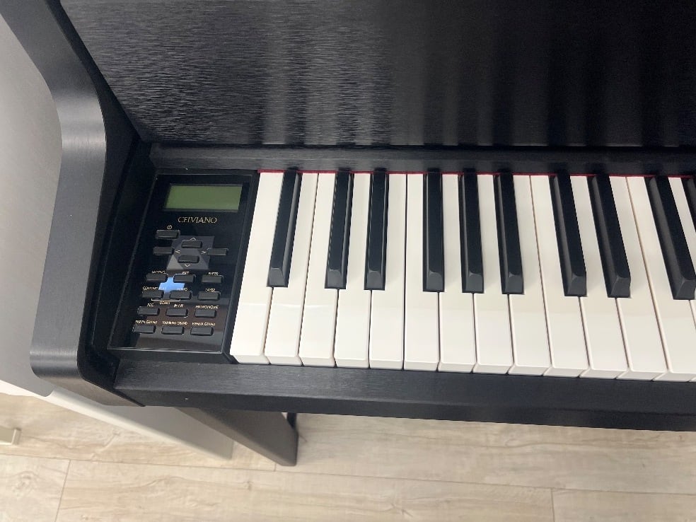 ☆70162【電子ピアノ】CASIO GP300BK 16年製 | リユース専門店エプコ