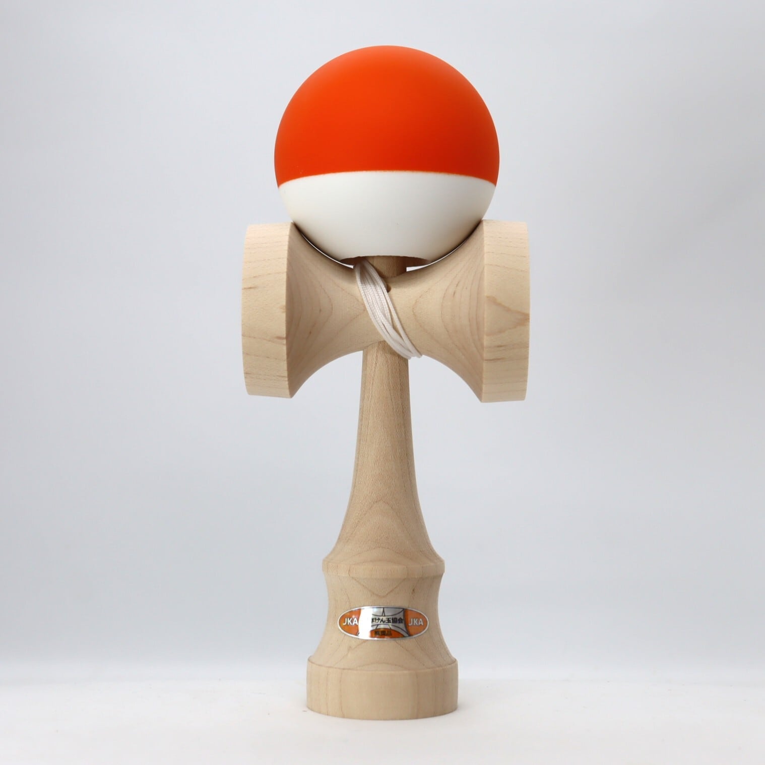 オ*イ様 玉83けん83の奇跡☆けん玉☆リシェイプ5 大空REShape5青白