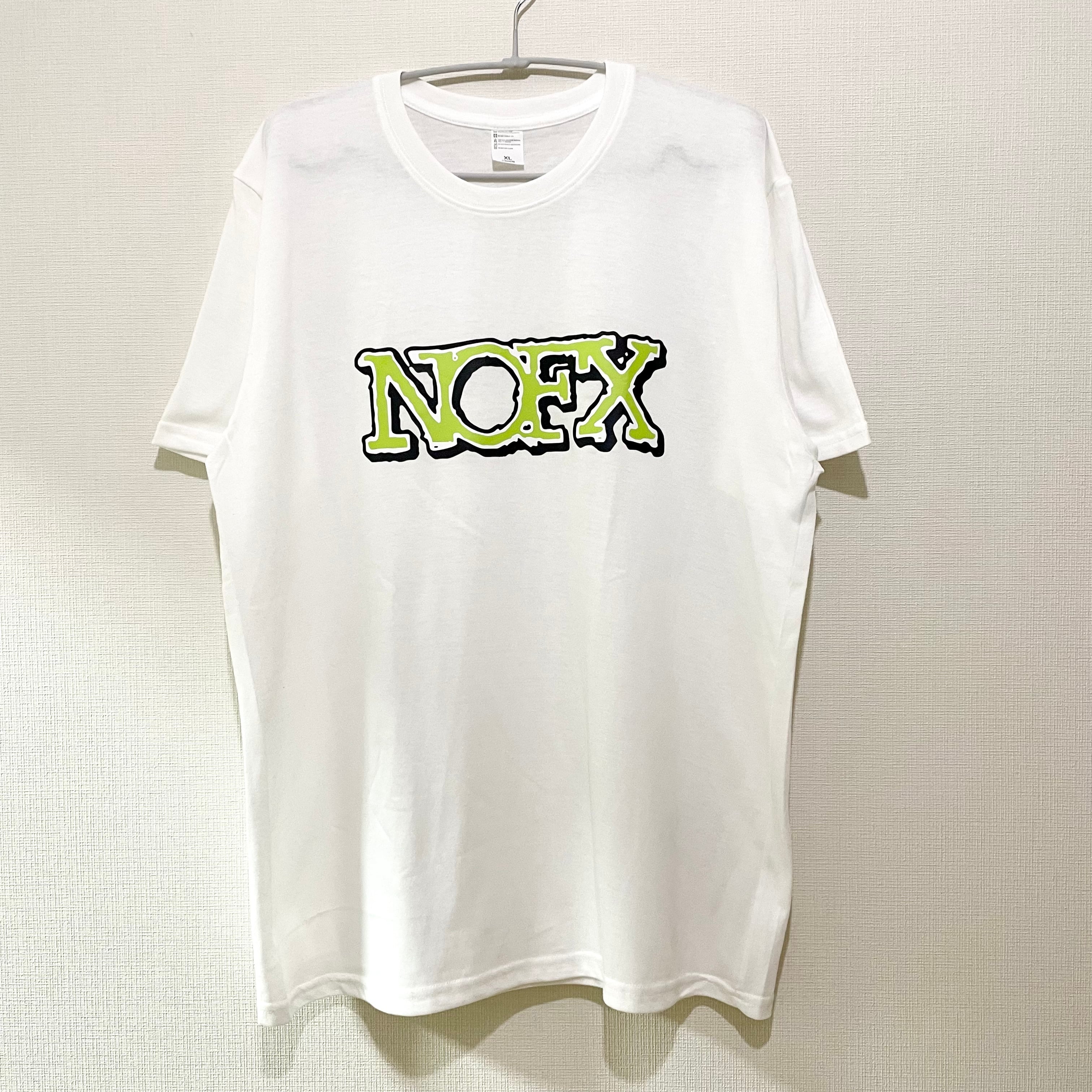 NOFX Tシャツ ノーエフエックス Tee メロコア | BF MERCH'S