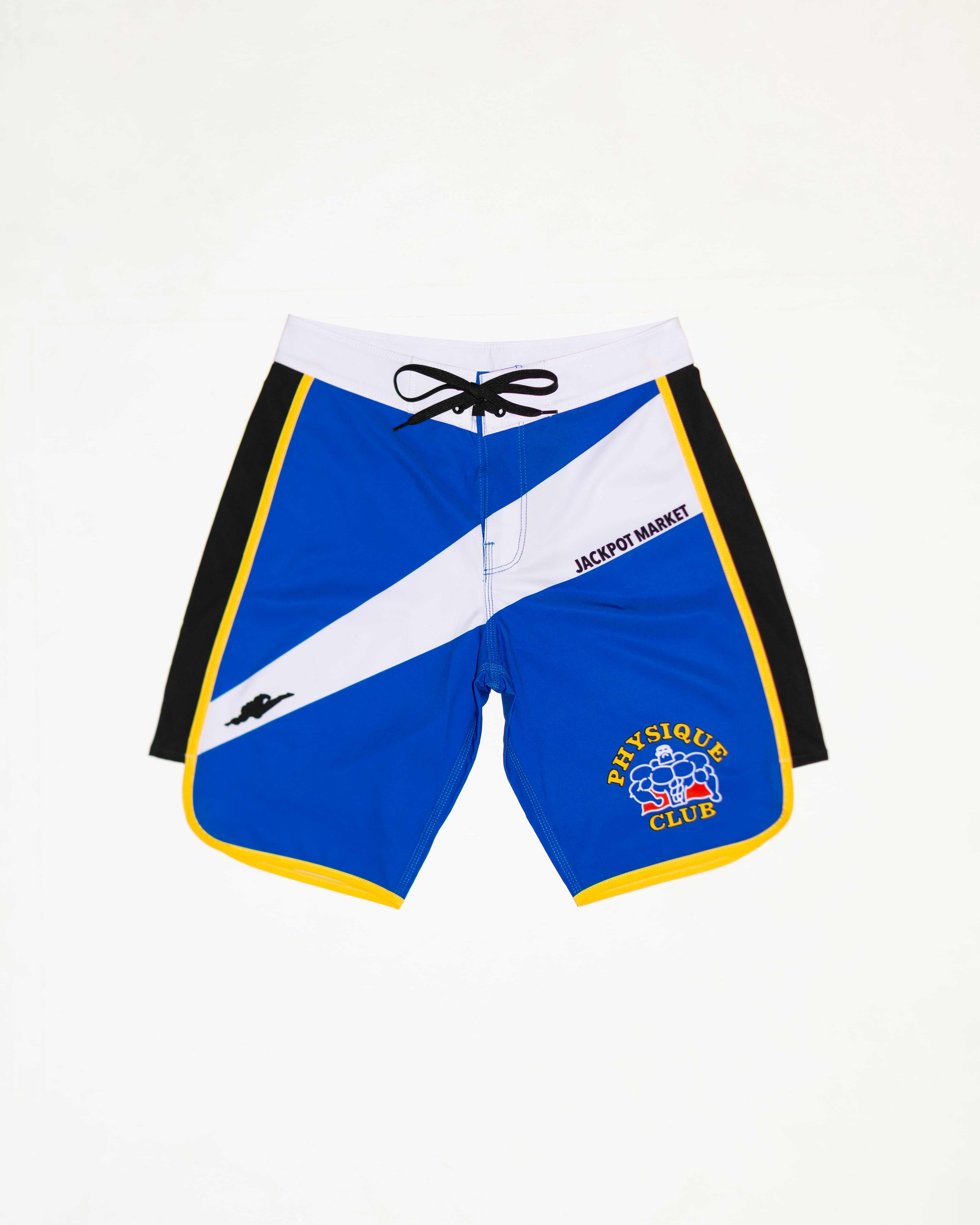 サーフパンツ SEASON1 ブルー | JACKPOT MARKET