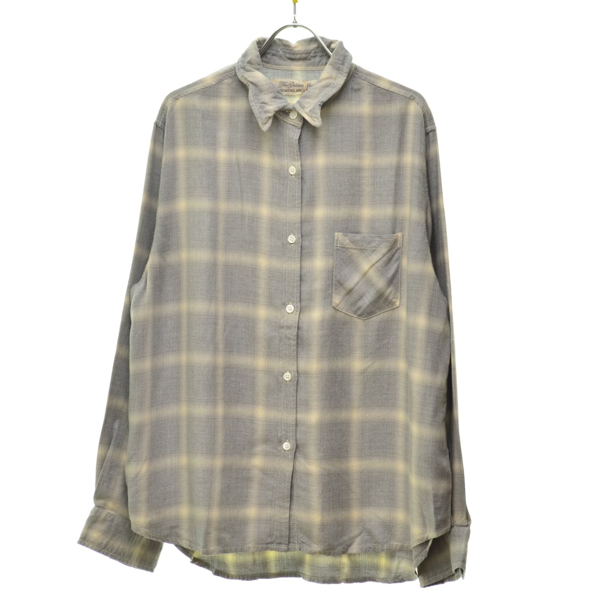 REMI RELIEF × MUSE de DEUXIEME CLASSE / レミレリーフ × ミューズデ