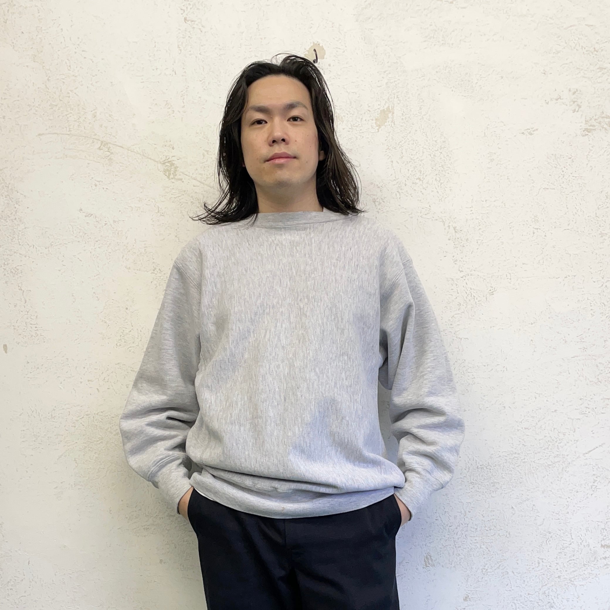 90's champion REVERSE WEAVE 