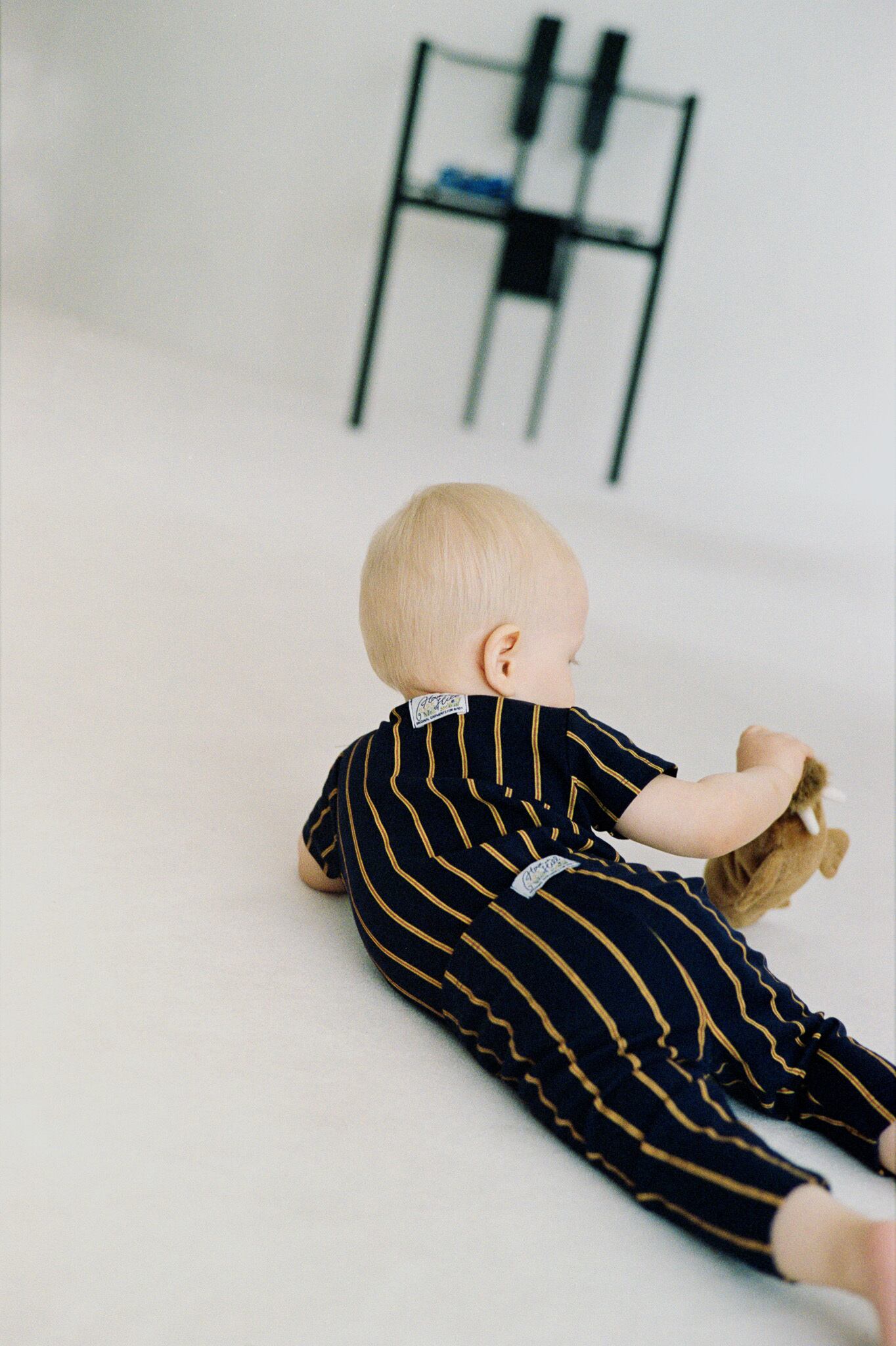 house on the hill ボディースーツ House on the hill ボディースーツ