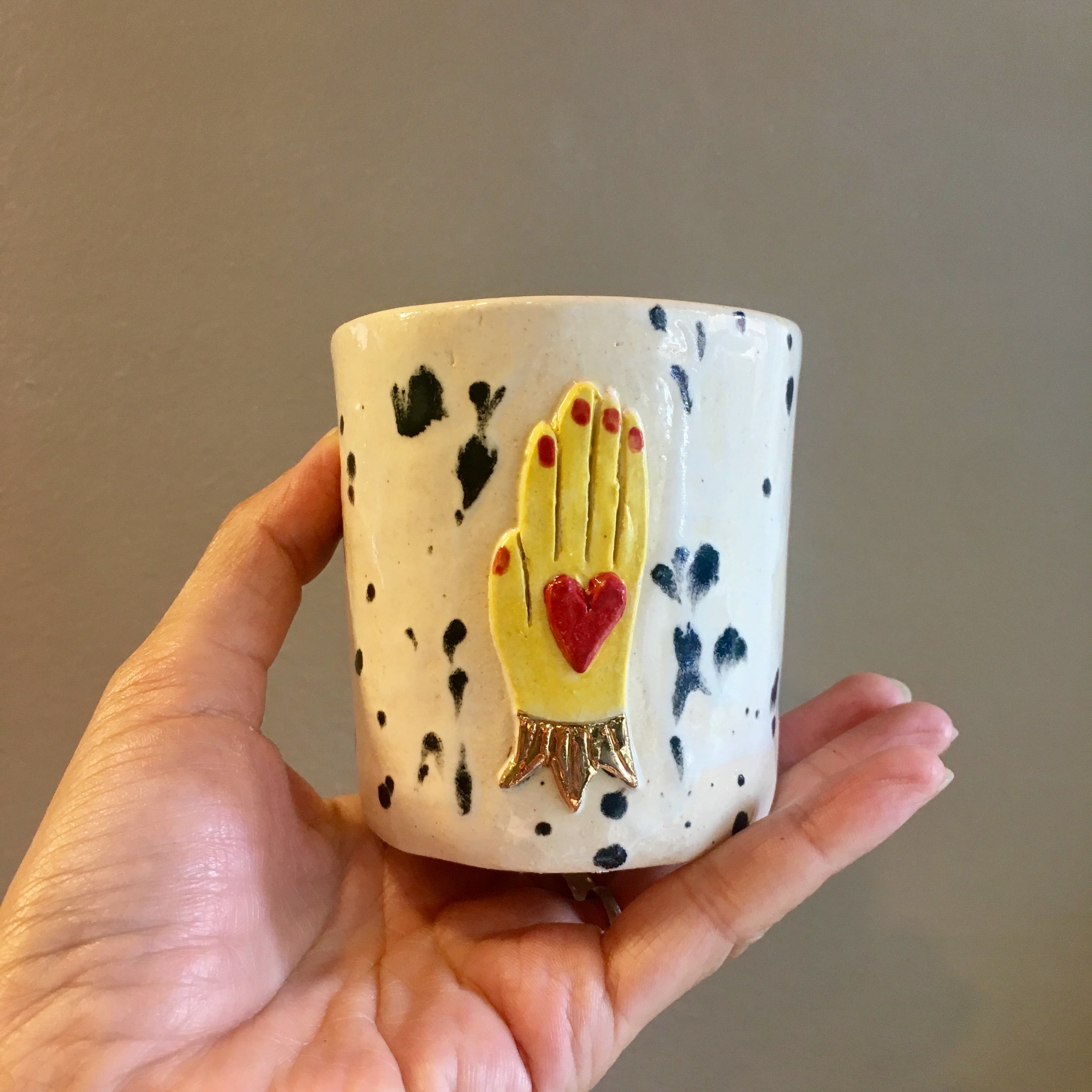 Koyomi Yanagimoto send love pot | ハルカゼフラワー