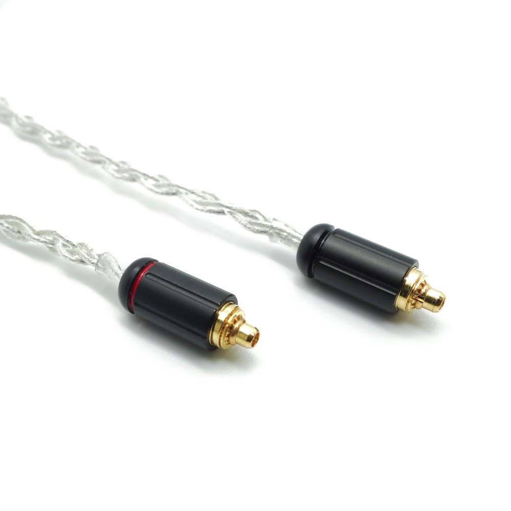 天吹 (あまぶき)： NOBUNAGA Labs VISION：4.4mm5極バランス