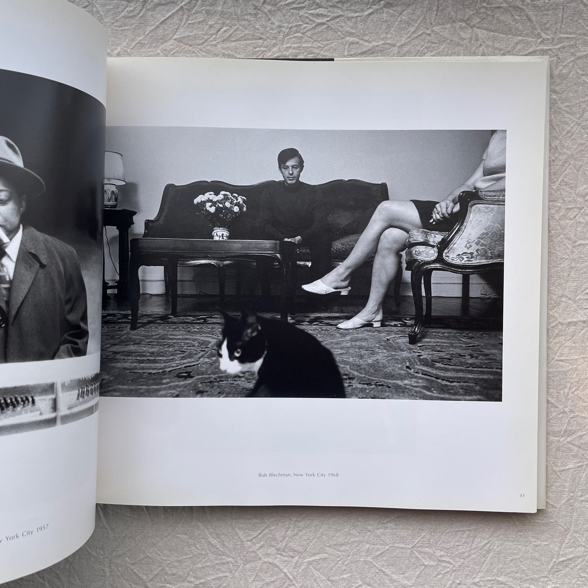 写真集 リー・フリードランダー / LEE FRIEDLANDER | 汀線 / TEISEN BOOKS