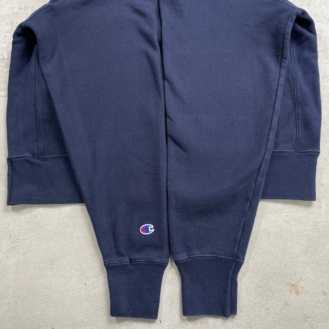 Champion REVERSE WEAVE チャンピオン リバースウィーブ カレッジロゴ