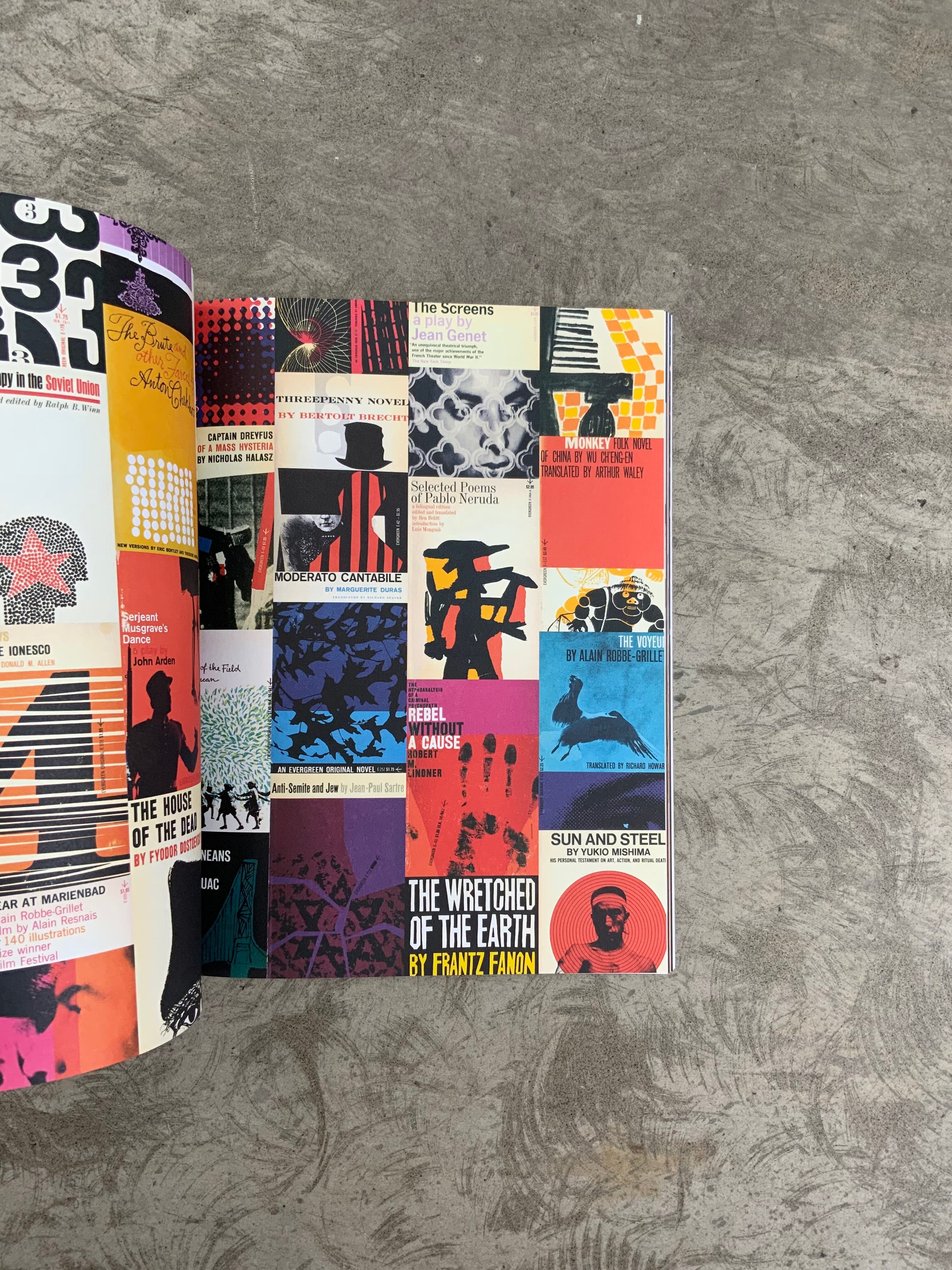 1026 ALL-AMERICAN Volume Twelve A BOOK OF LESSONS by Bruce Weber