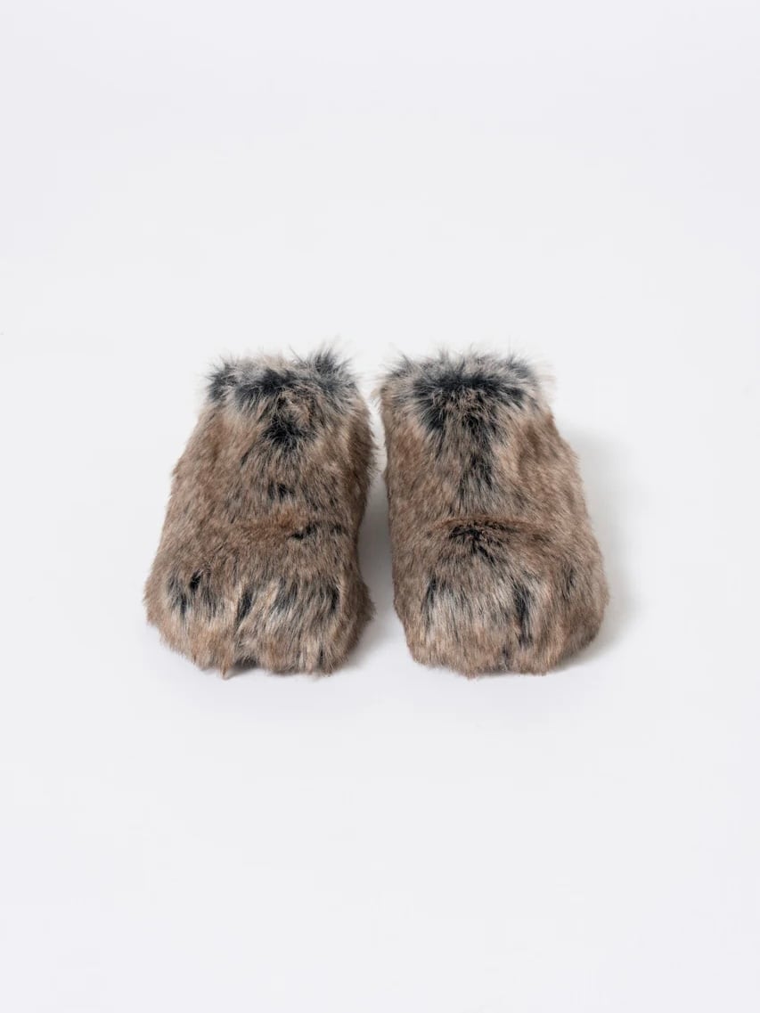 25AW】PRANK PROJECT プランクプロジェクト / Fur Sabo / ファーサボ