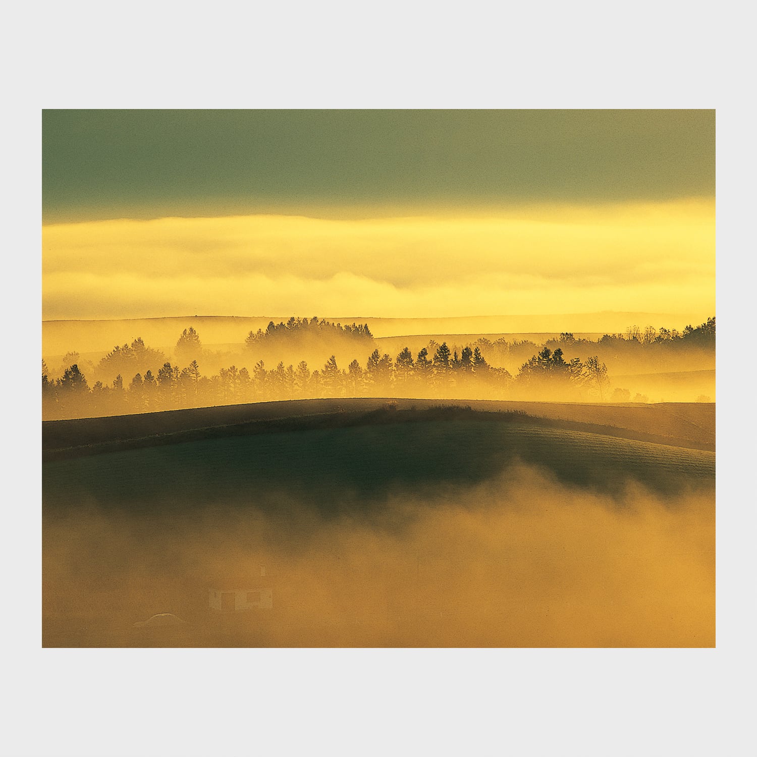 前田真三写真集『大地の詩』 | 拓真館 TAKUSHINKAN