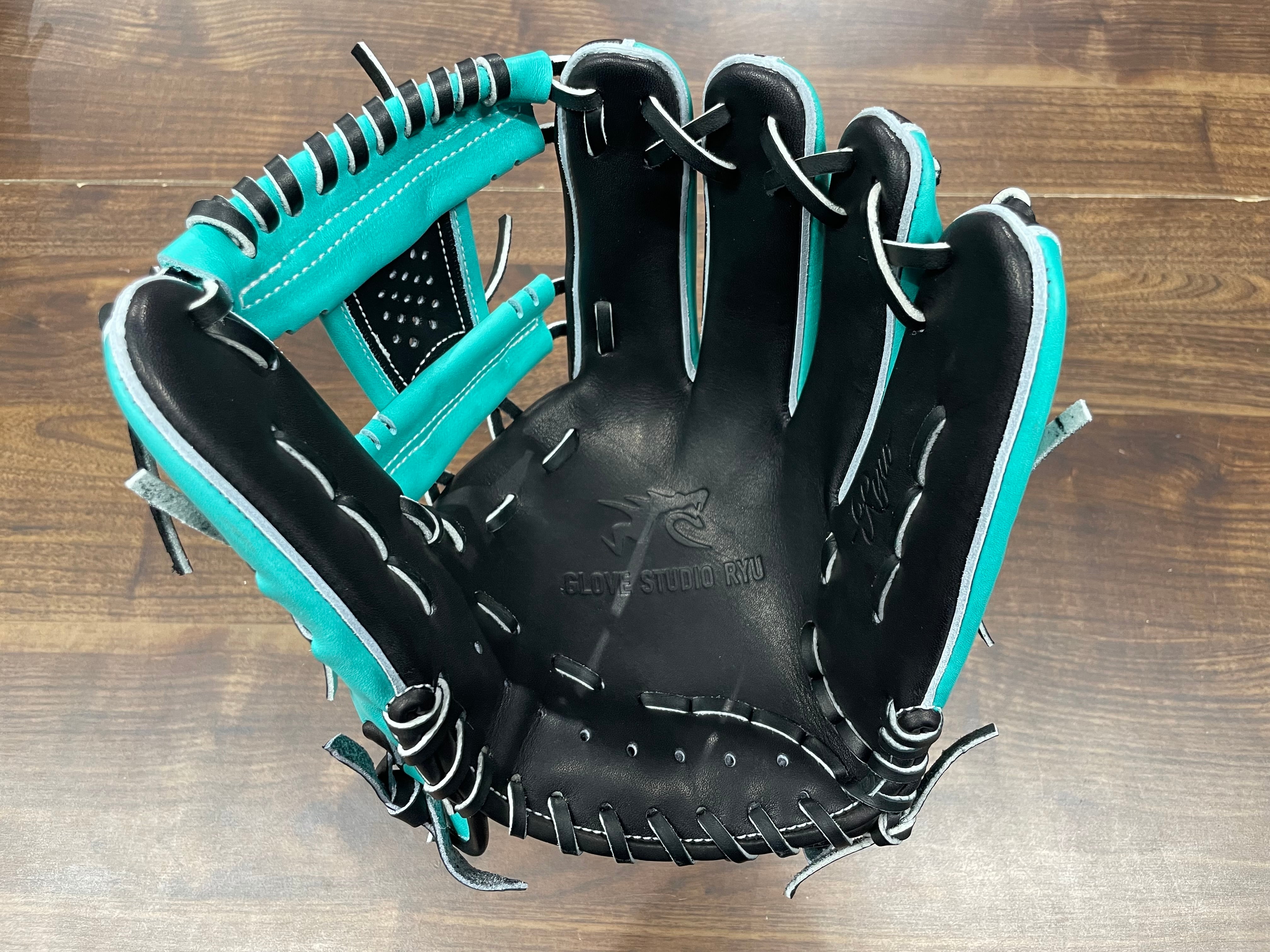 限定モデル】glove studio RYU 硬式用一般 RYU-G502型 | ナガイ