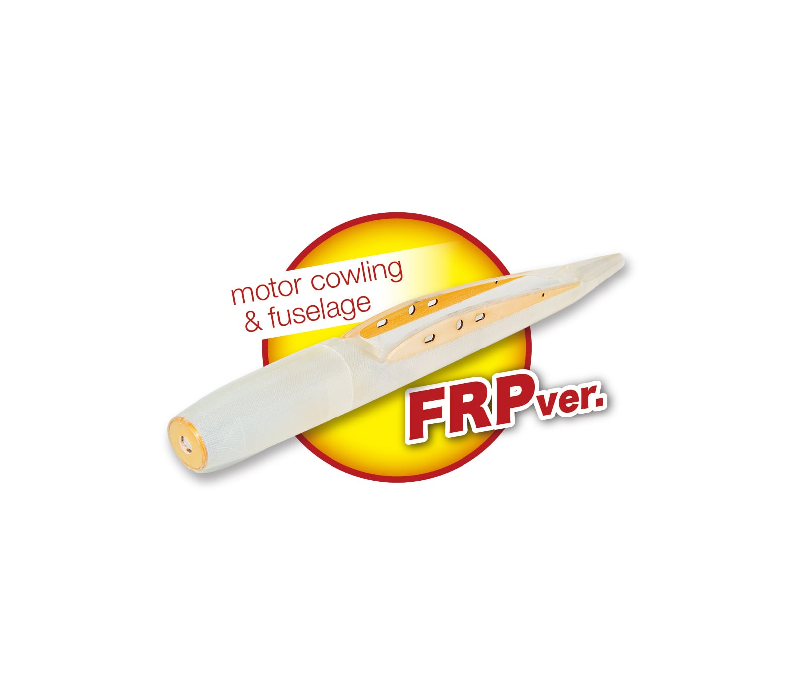 Luft 2.5 FRP | モデルショップヨシオカ online