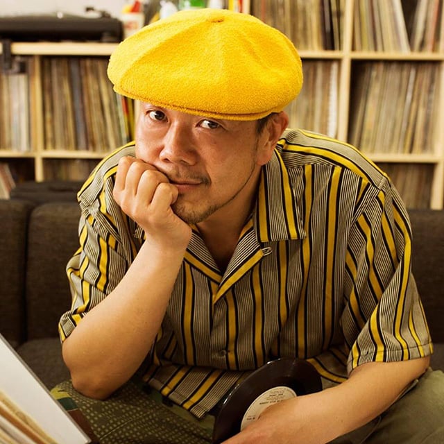 CD】Muro a.k.a. King Of Diggin & DJ Mitsu the Beats - Conduct A