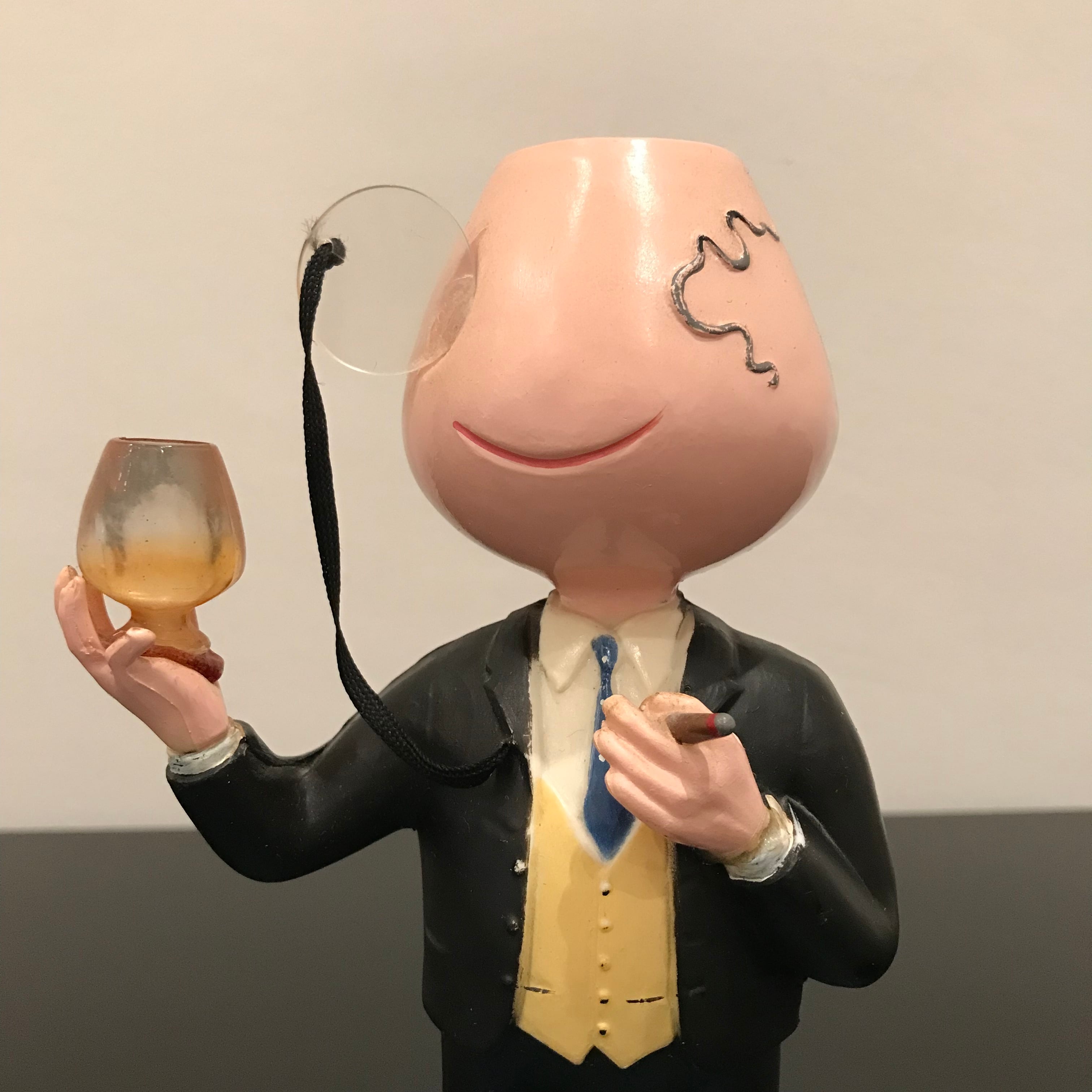 1960年代 MARTELL COGNAC マーテル コニャック カウンター用