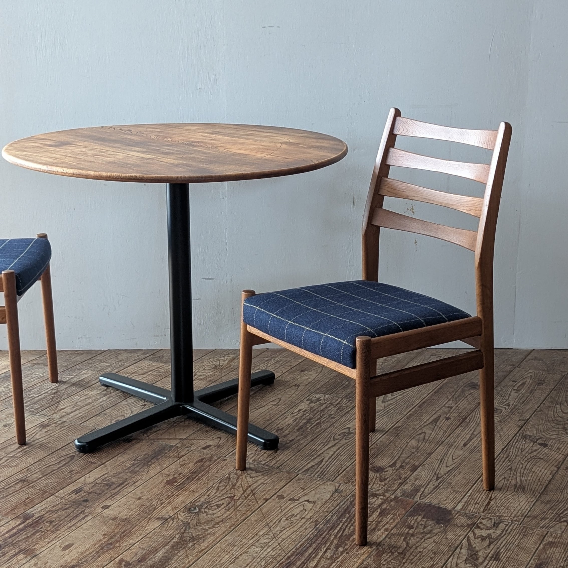 ヴィンテージ カリモク ダイニングチェア | sonota ヴィンテージ家具