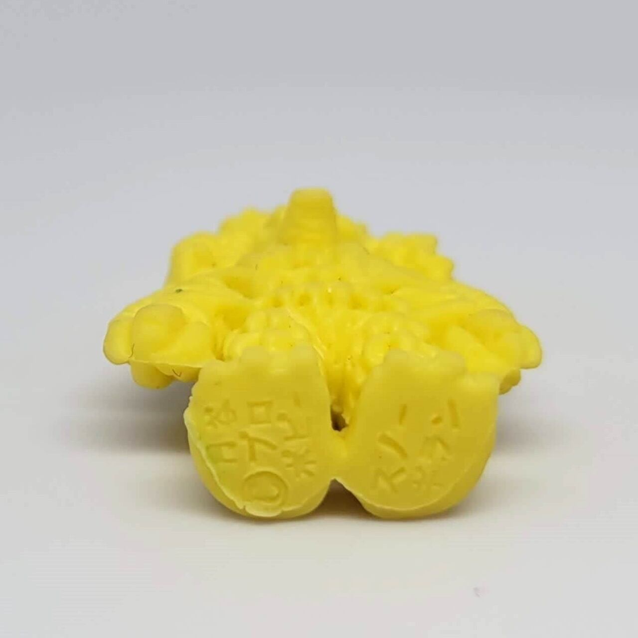 ウルトラ怪獣消しゴム第7弾・ウルトラマン怪獣100点プラス100点