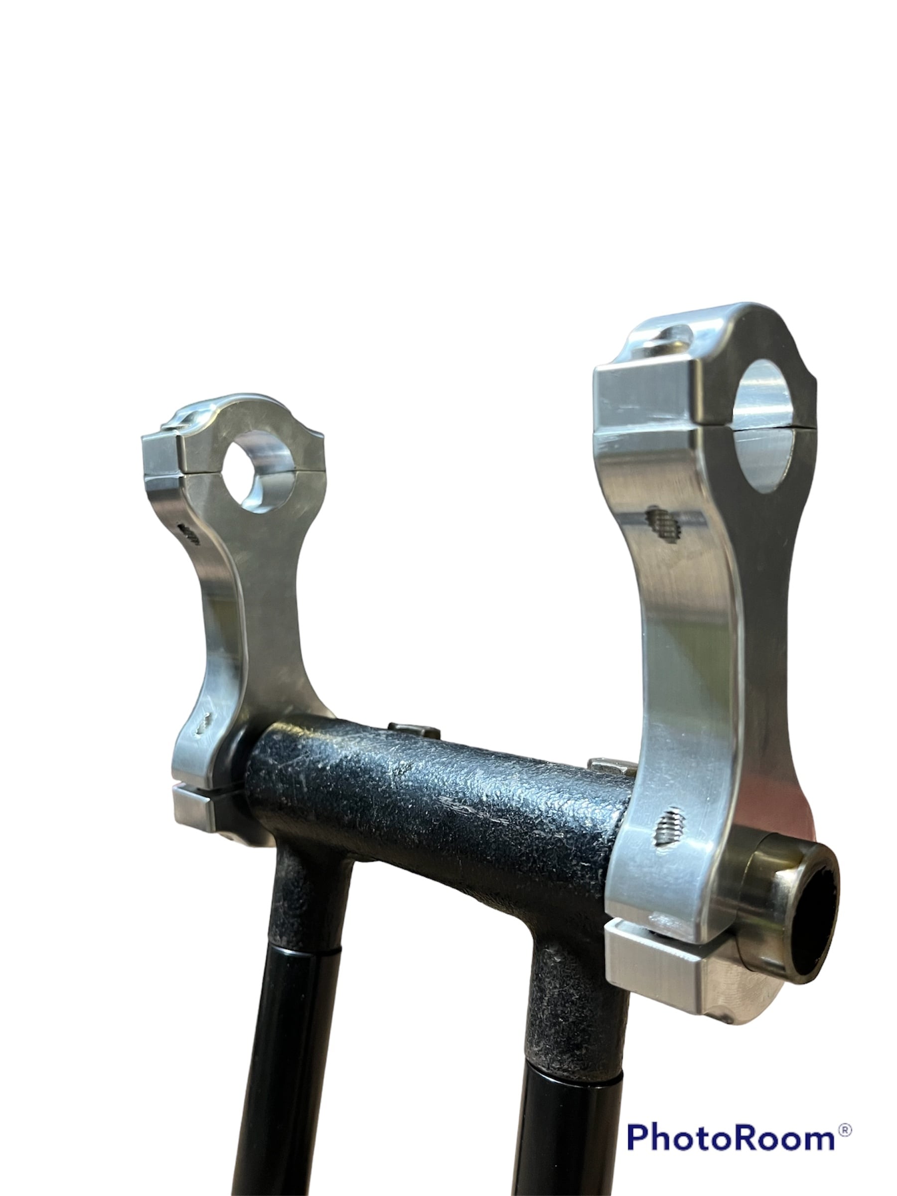 ドッグボーンライザー | IRON MARVEL FACTORY