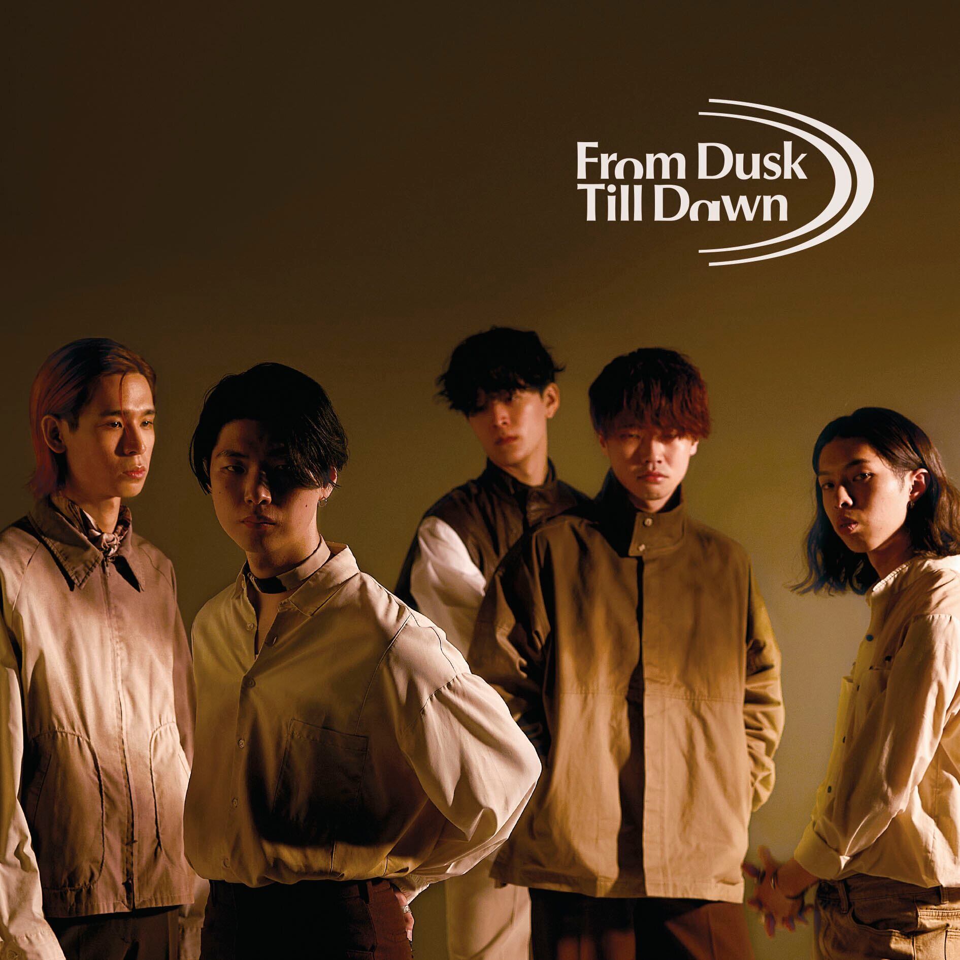 特典】the Wulongs / Videodrome (Black Vinyl) | The Domestic