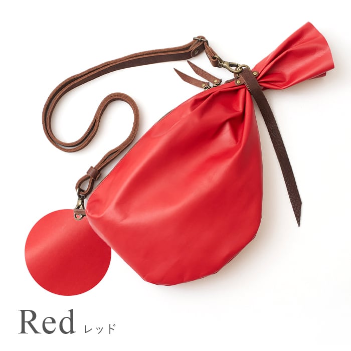 馬革ショルダーバッグ BOTAS（ボタス）Lサイズ | UNITE STORE