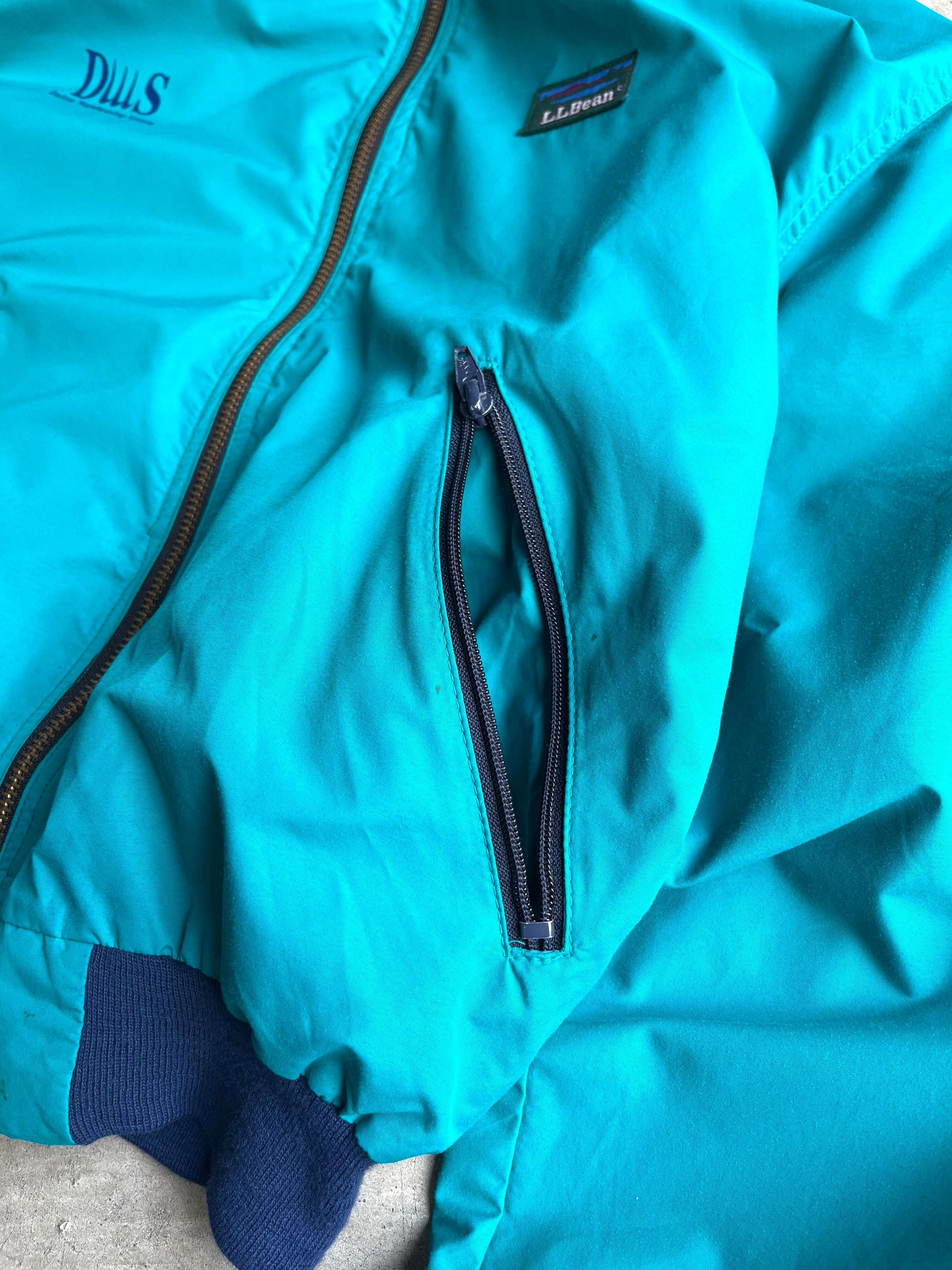 USA製 80's L.L.Bean “Three Season Jacket” | OLDROOKIE