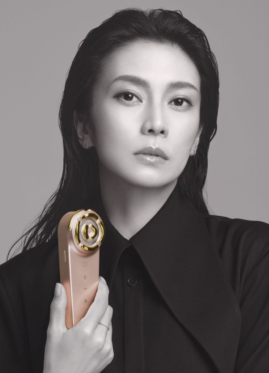 SAINT MIRACLE VI-OLA ヴィオーラ 美顔器 フェイスライン 引き締め