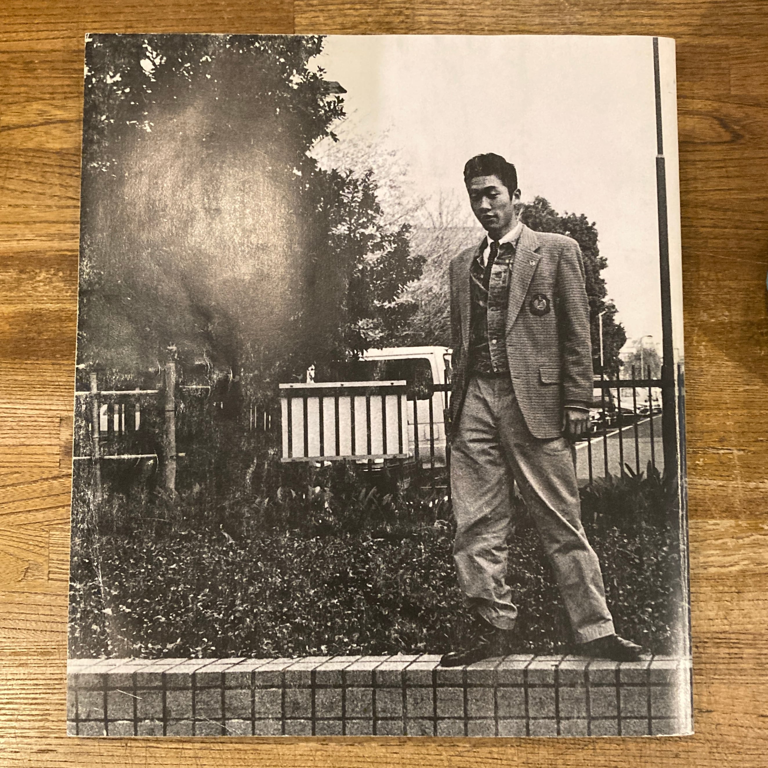 Daido hysteric no.6 1994 / 森山大道 | 百年