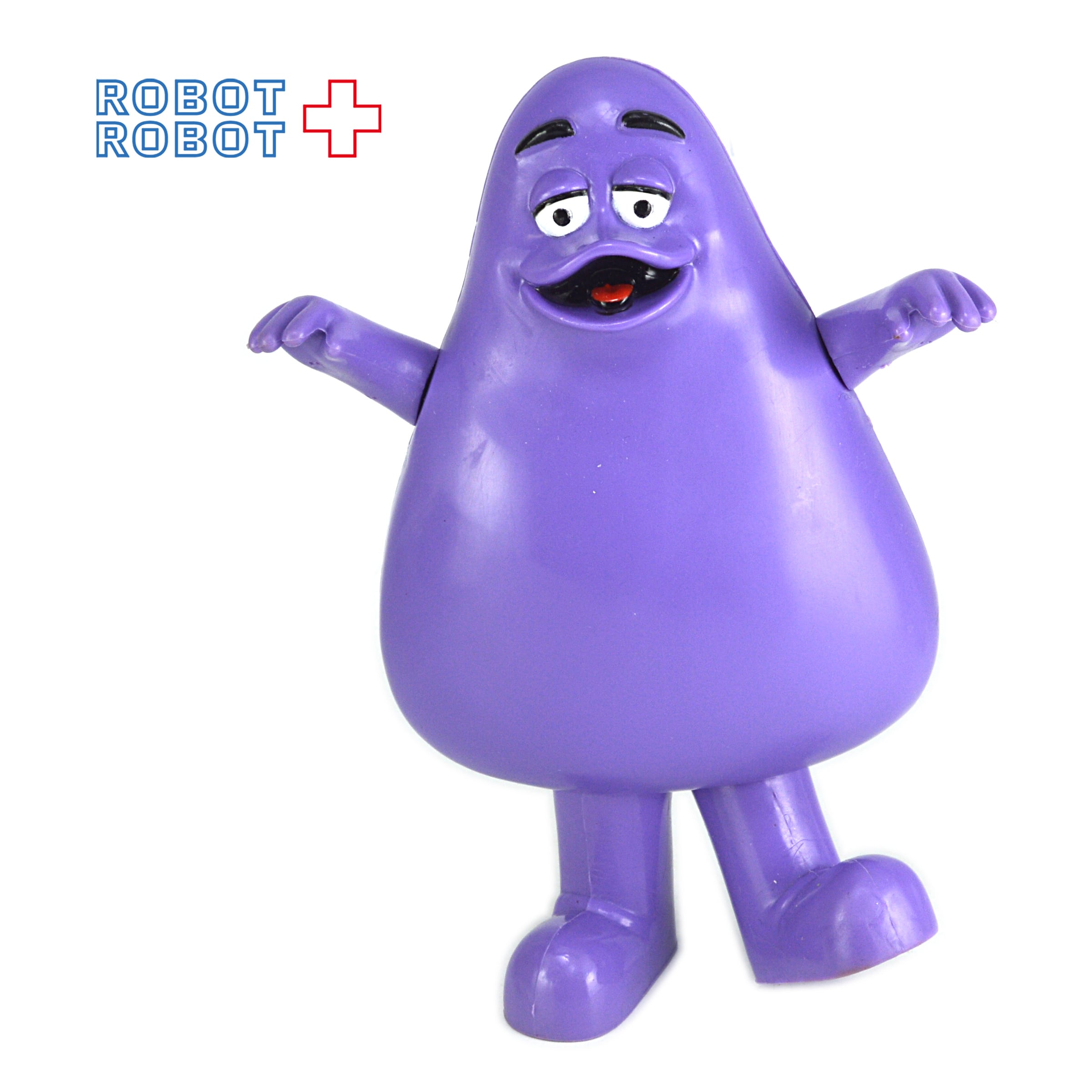 1992 ドイツ マクドナルド ミールトイ フィギュア フルコンプ 1992