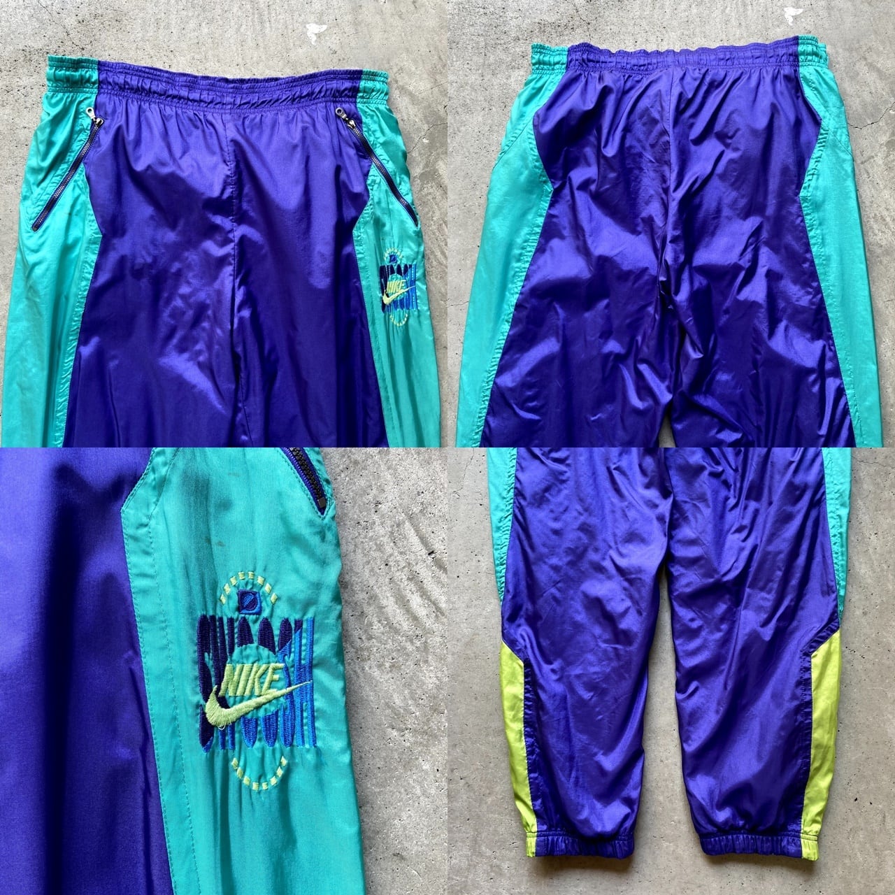 90年代 NIKE ナイキ 