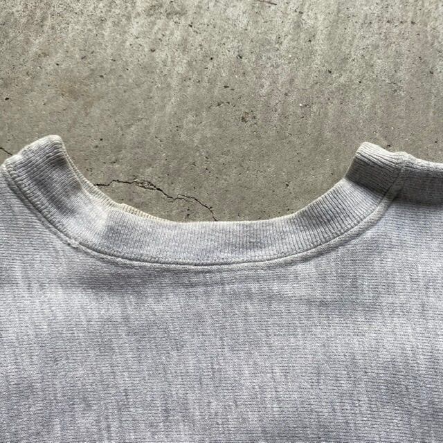 80年代 80s トリコタグ Champion チャンピオン REVERSE WEAVE リバース