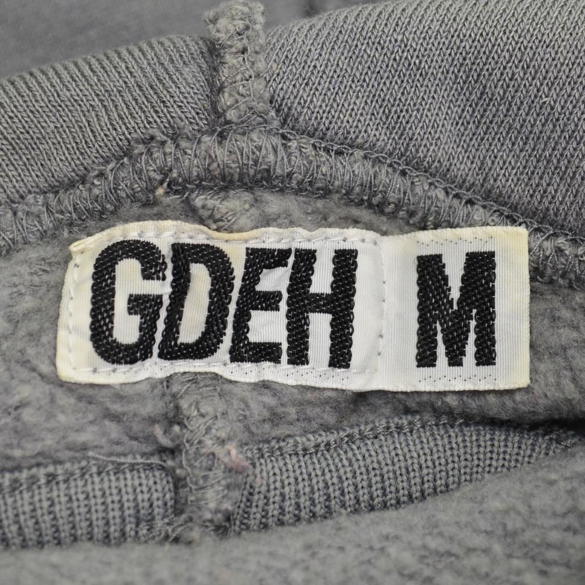 GOOD ENOUGH / グッドイナフ 90s archive FNS ベンチレーション