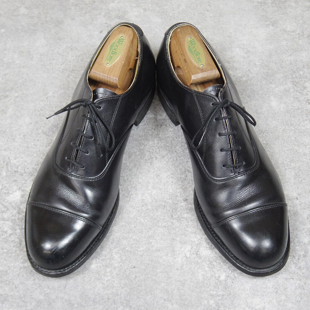 27-27.5㎝ カナダ軍 サービスシューズ ストレートチップ | armee