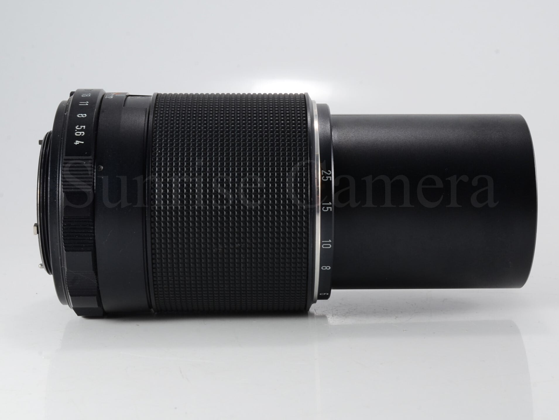 PENTAX Super Multi Coated MACRO TAKUMAR 100mm F4 M42 ペンタックス